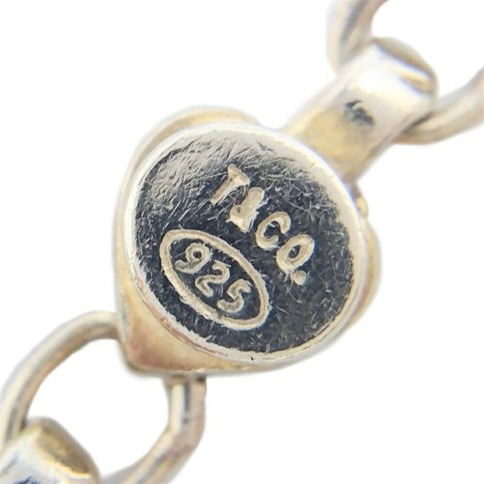 Tiffany & Co. Tiffany & Co Heart bracelet Size ONE SIZE - 5 Thumbnail