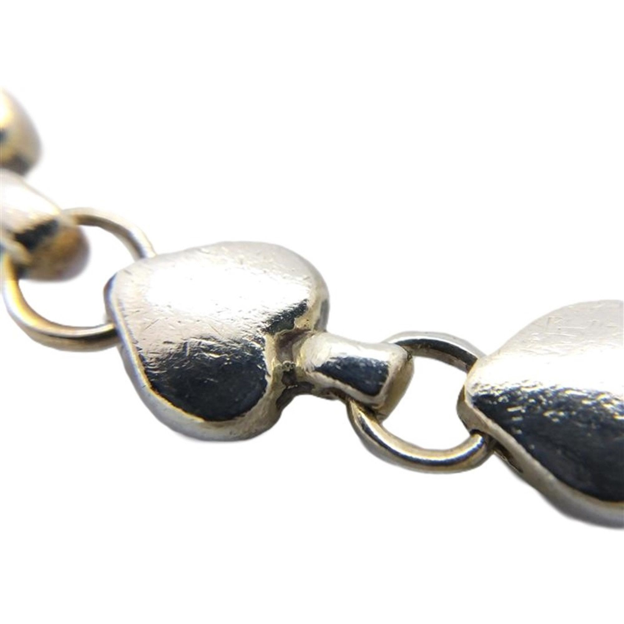 Tiffany & Co. Tiffany & Co Heart bracelet Size ONE SIZE - 4 Thumbnail