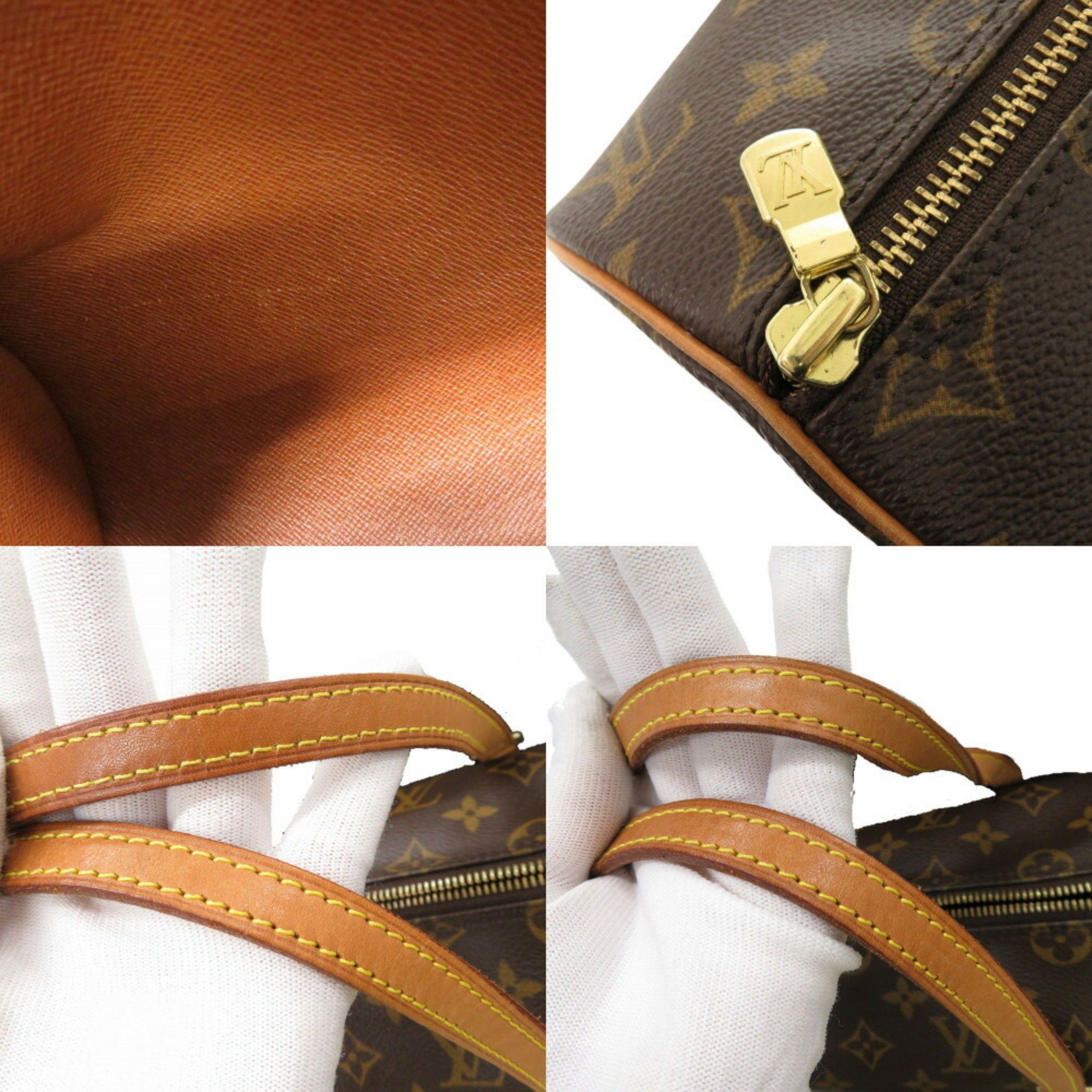 Louis Vuitton Louis Vuitton Papillon 26 handbag Size ONE SIZE - 6 Thumbnail