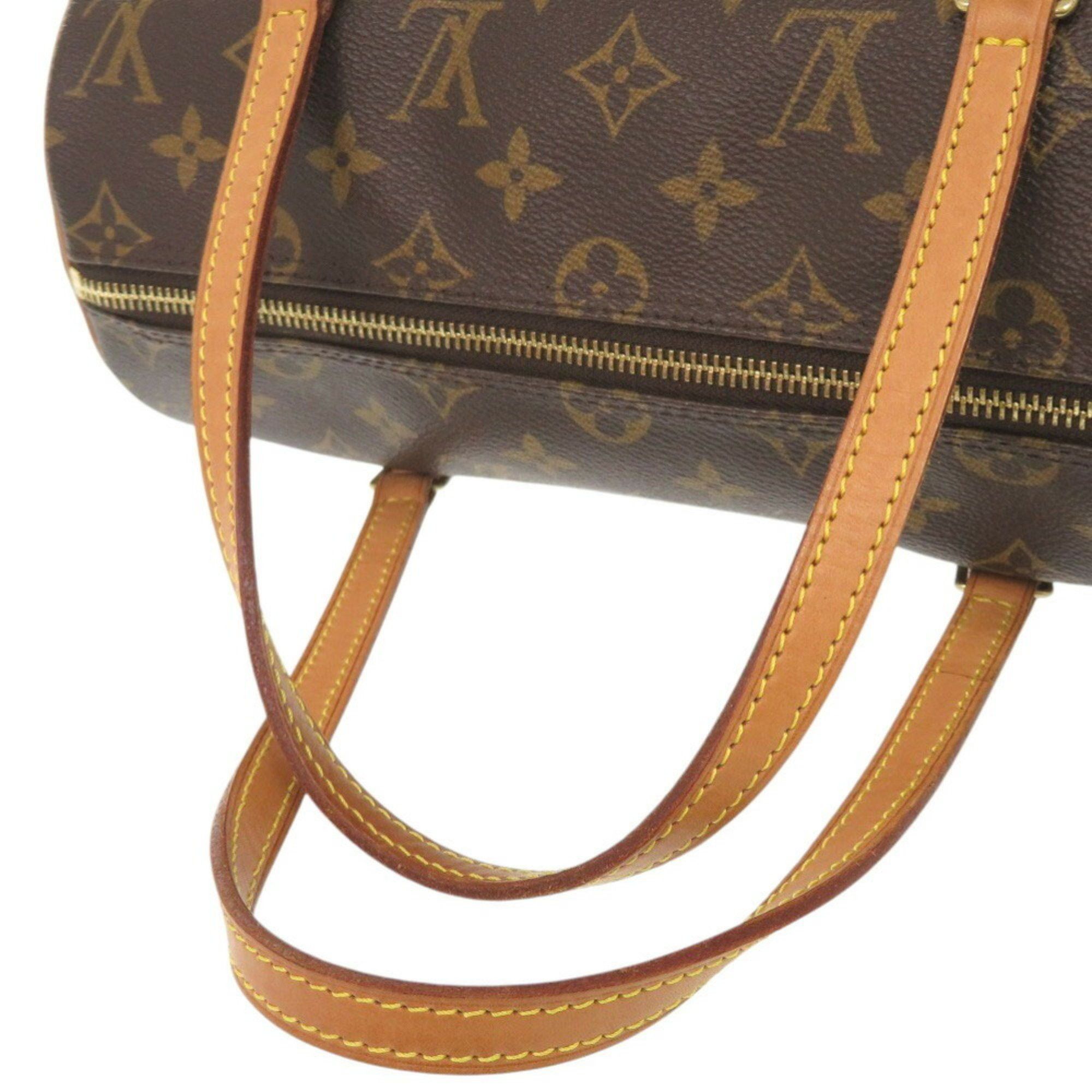 Louis Vuitton Louis Vuitton Papillon 26 handbag Size ONE SIZE - 3 Thumbnail