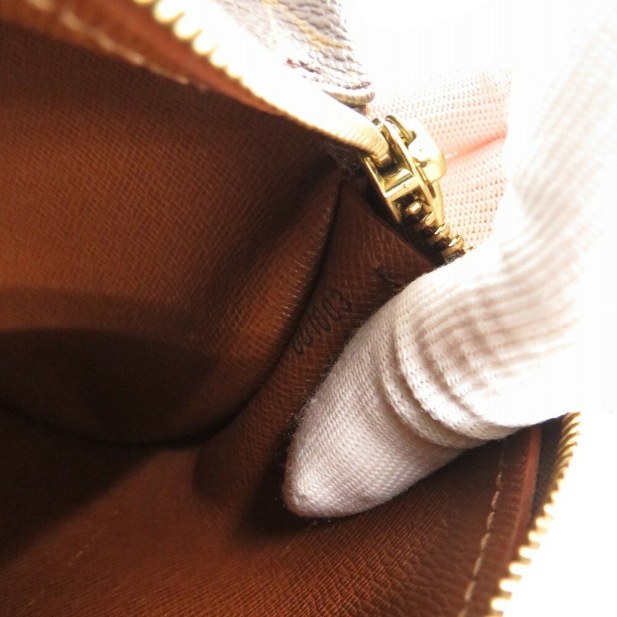 Louis Vuitton Louis Vuitton Papillon 26 handbag Size ONE SIZE - 7 Thumbnail