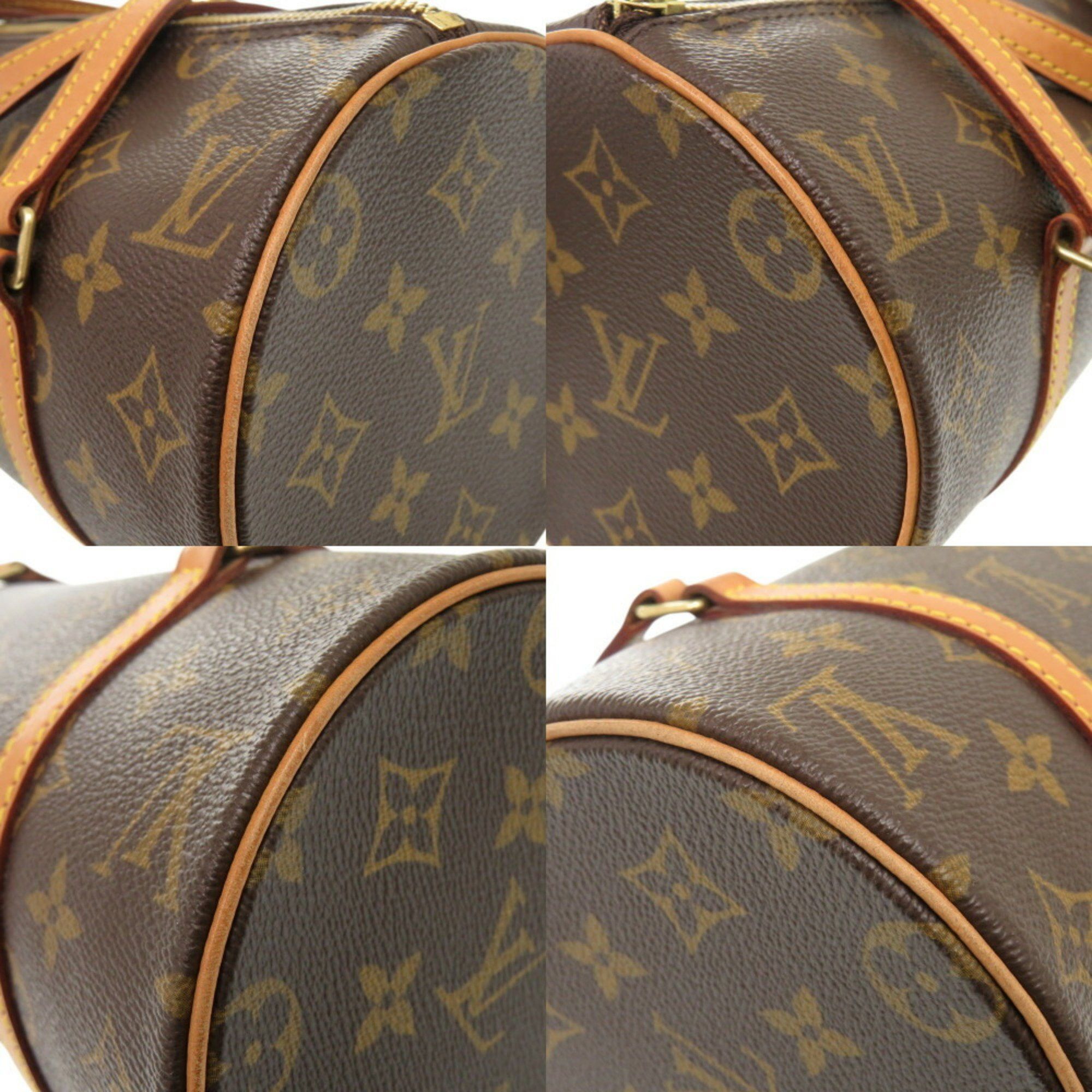 Louis Vuitton Louis Vuitton Papillon 26 handbag Size ONE SIZE - 4 Thumbnail