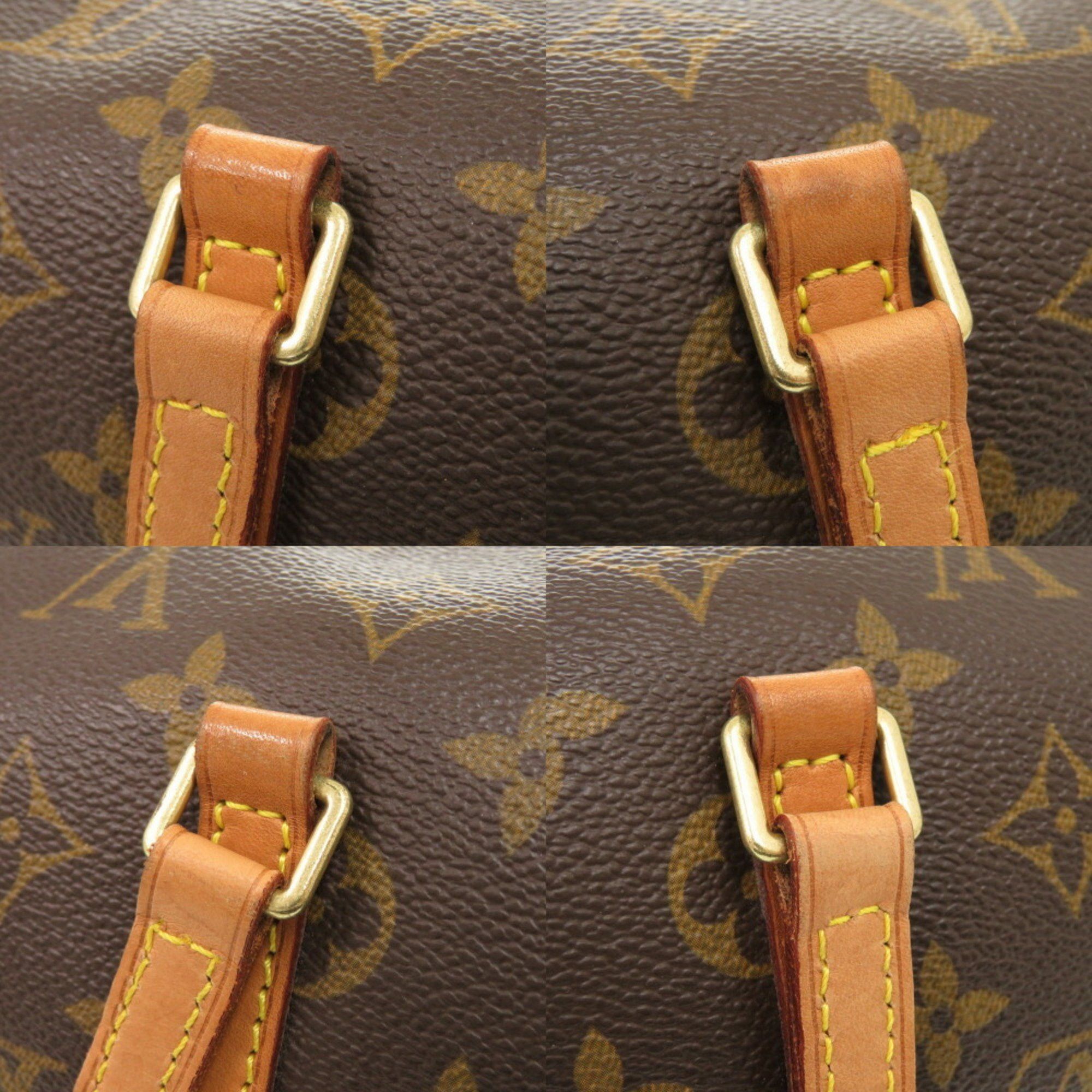 Louis Vuitton Louis Vuitton Papillon 26 handbag Size ONE SIZE - 5 Thumbnail