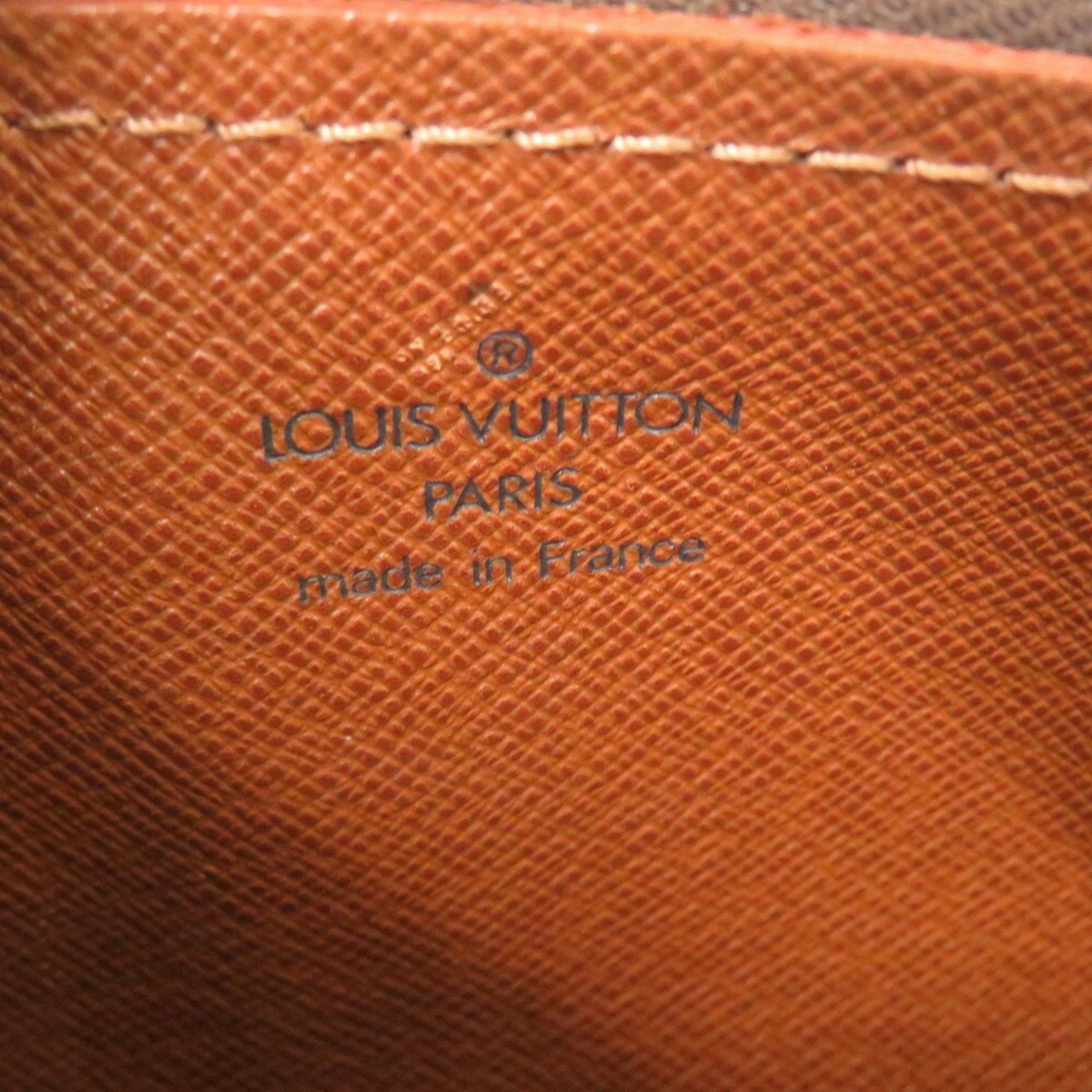 Louis Vuitton Louis Vuitton Papillon 26 handbag Size ONE SIZE - 9 Thumbnail