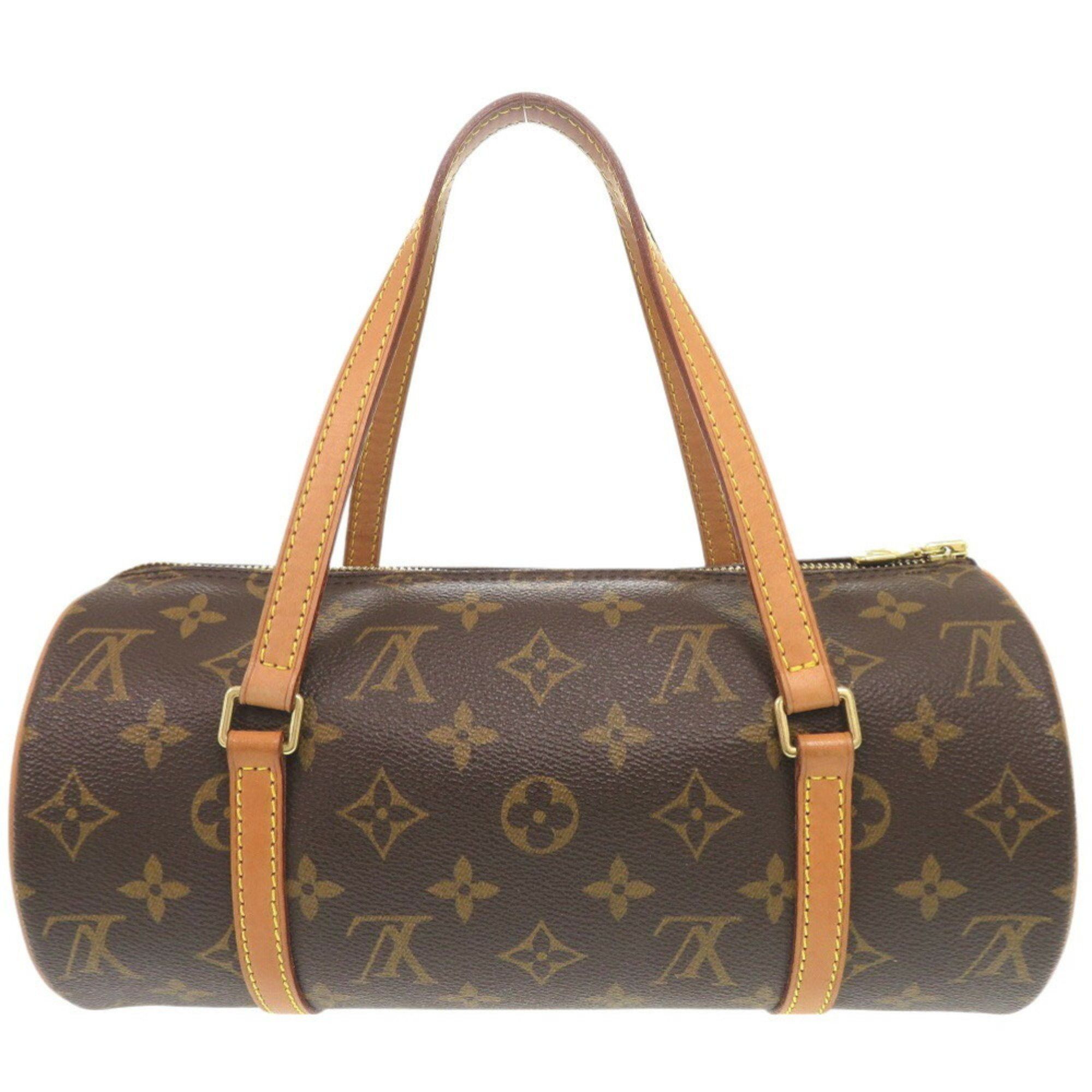 Louis Vuitton Louis Vuitton Papillon 26 handbag Size ONE SIZE - 10 Thumbnail