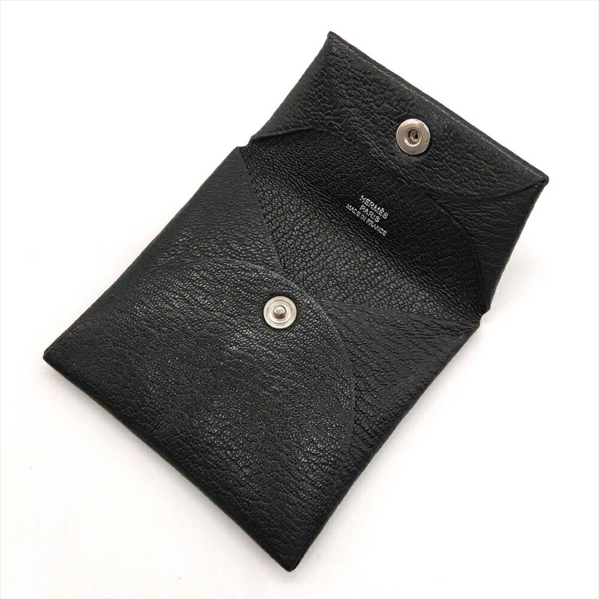 Hermes Hermès Bastia wallet Size ONE SIZE - 4 Thumbnail