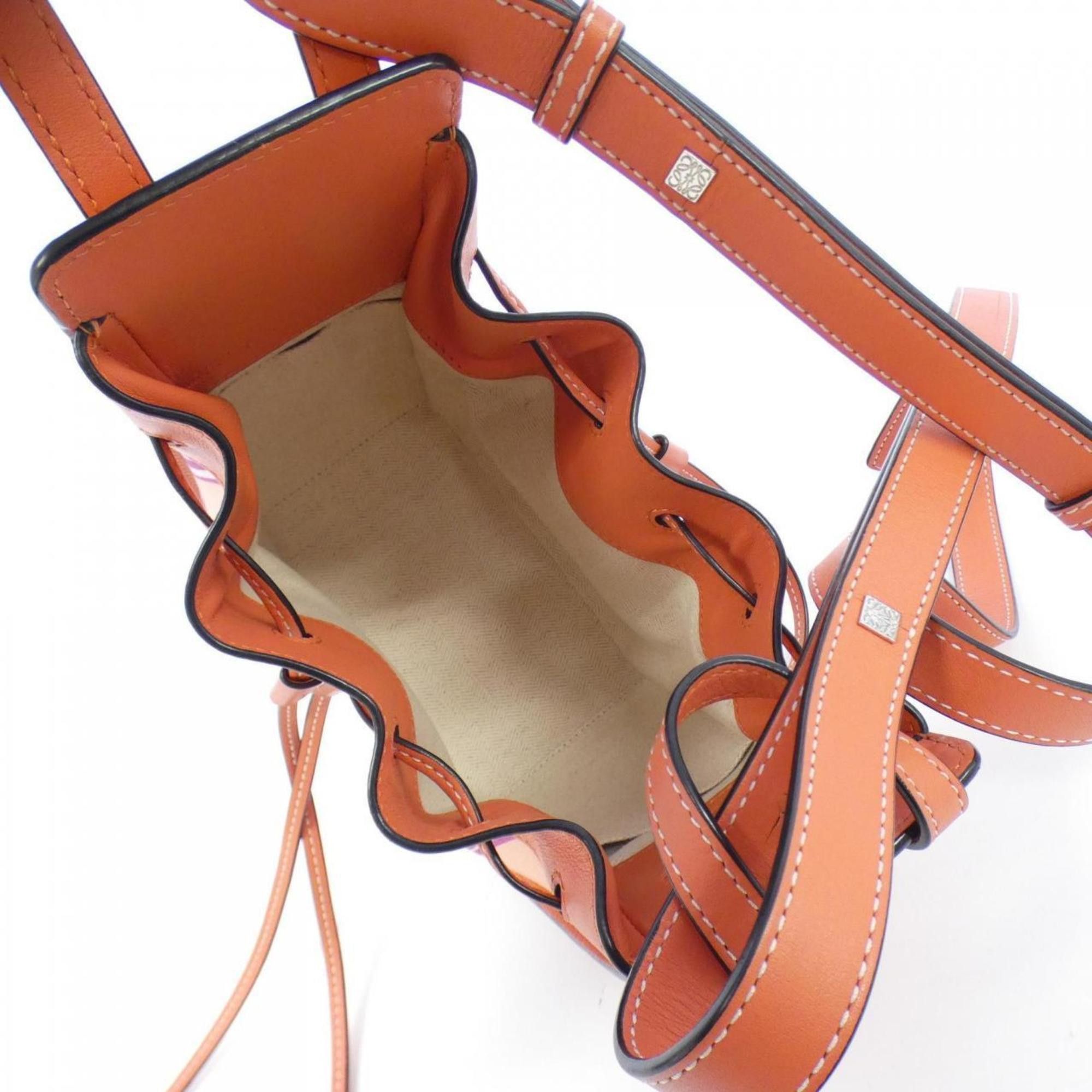 Loewe Loewe Hammock shoulder Size ONE SIZE - 5 Thumbnail
