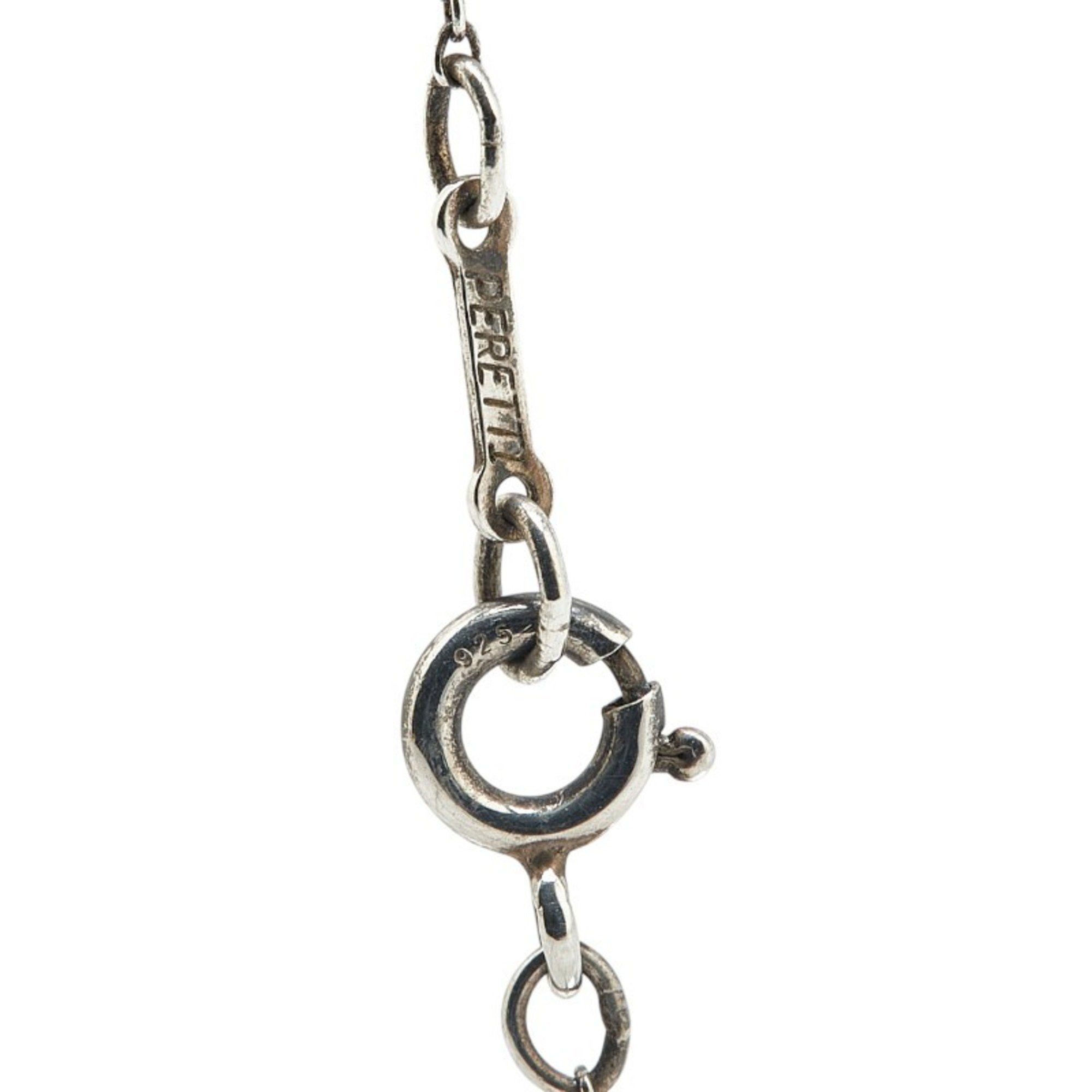 Tiffany & Co. Tiffany & Co Beans necklace Size ONE SIZE - 6 Thumbnail