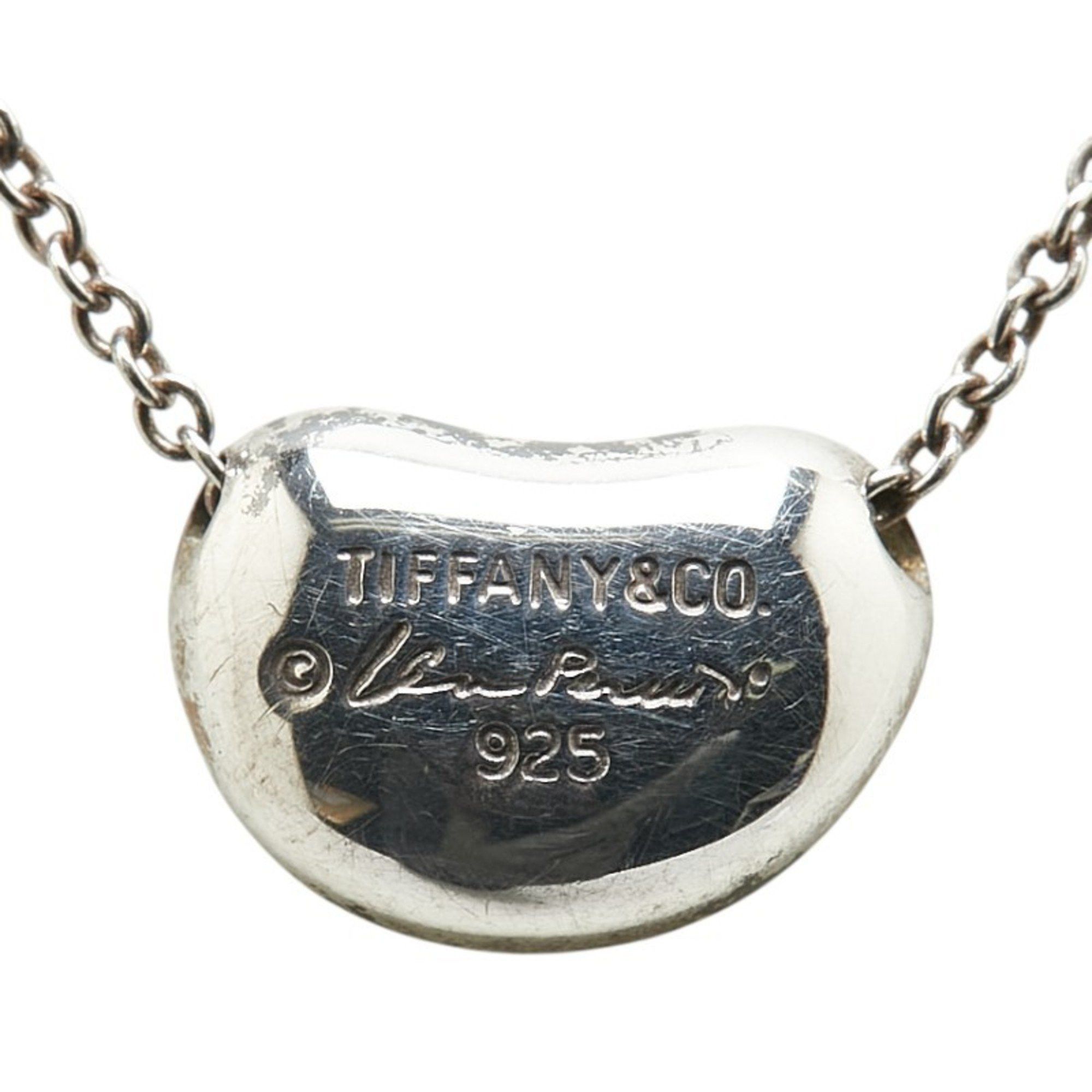 Tiffany & Co. Tiffany & Co Beans necklace Size ONE SIZE - 2 Thumbnail