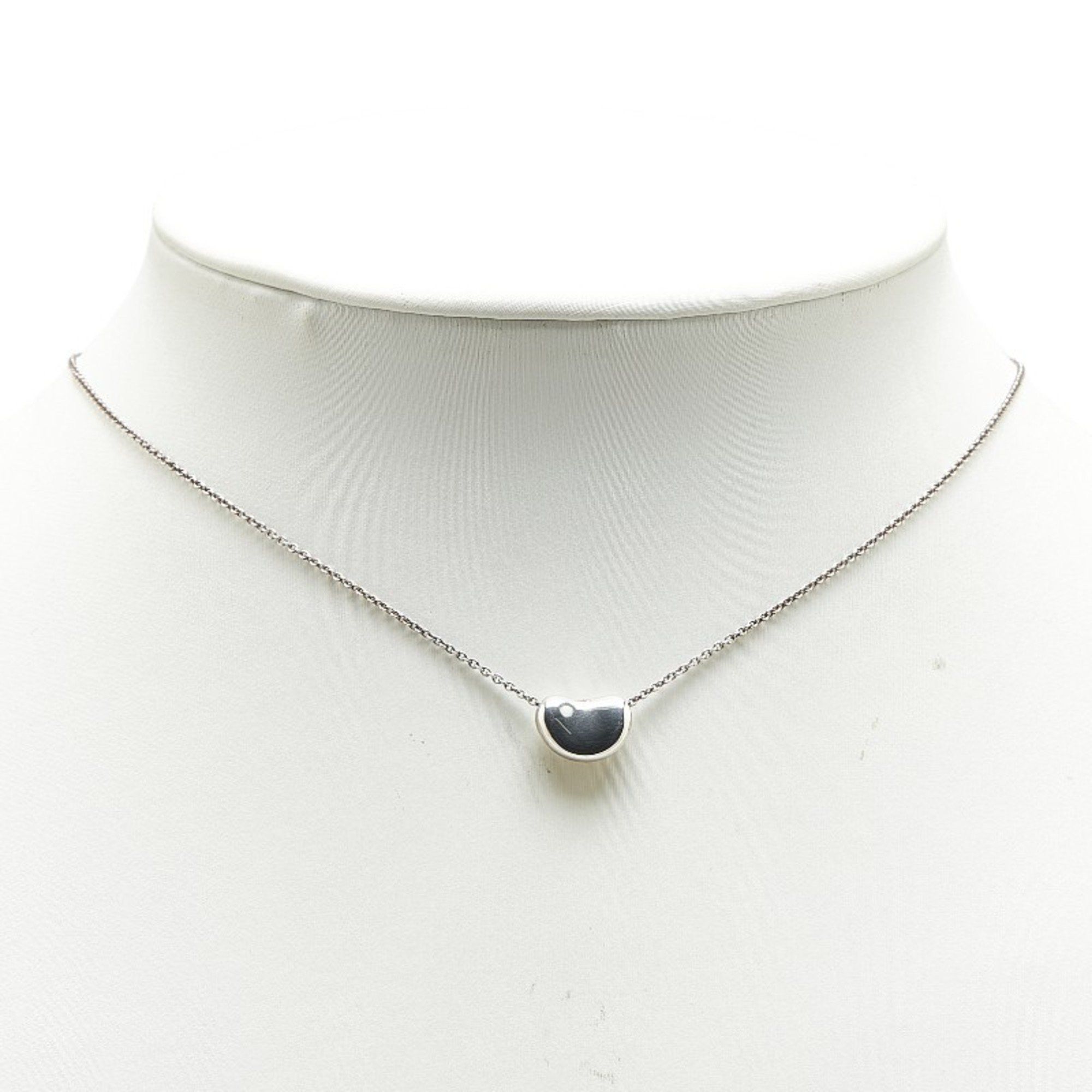 Tiffany & Co. Tiffany & Co Beans necklace Size ONE SIZE - 7 Thumbnail