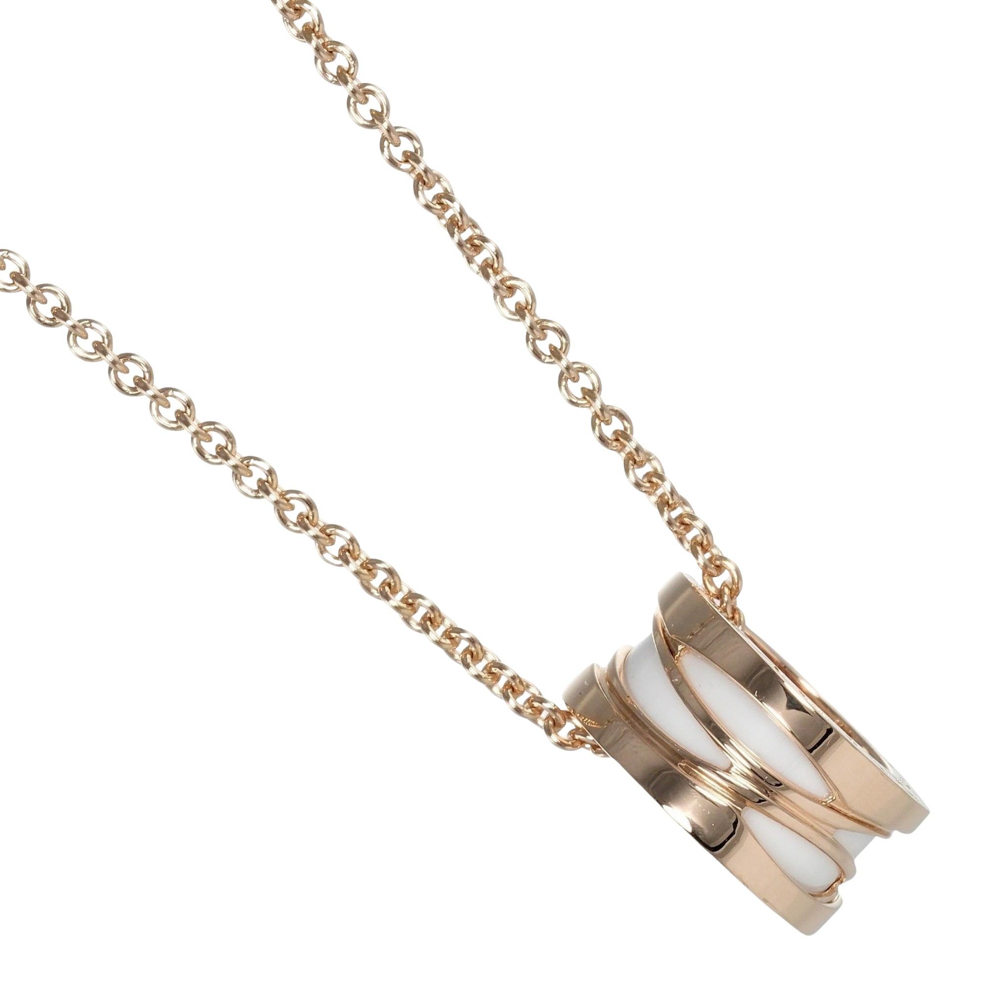 Bvlgari Bulgari B.Zero1 necklace Size ONE SIZE - 2 Thumbnail