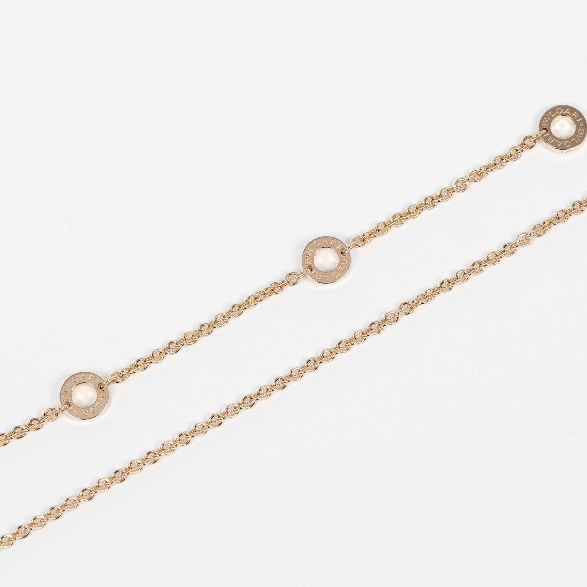 Bvlgari Bulgari B.Zero1 necklace Size ONE SIZE - 6 Thumbnail