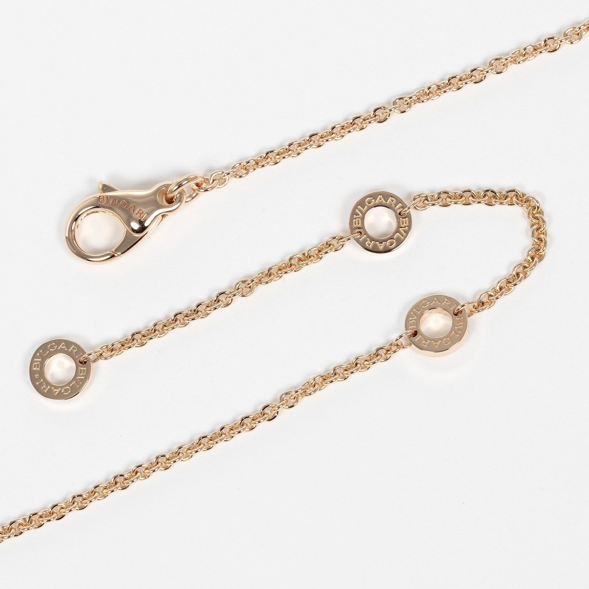 Bvlgari Bulgari B.Zero1 necklace Size ONE SIZE - 8 Thumbnail