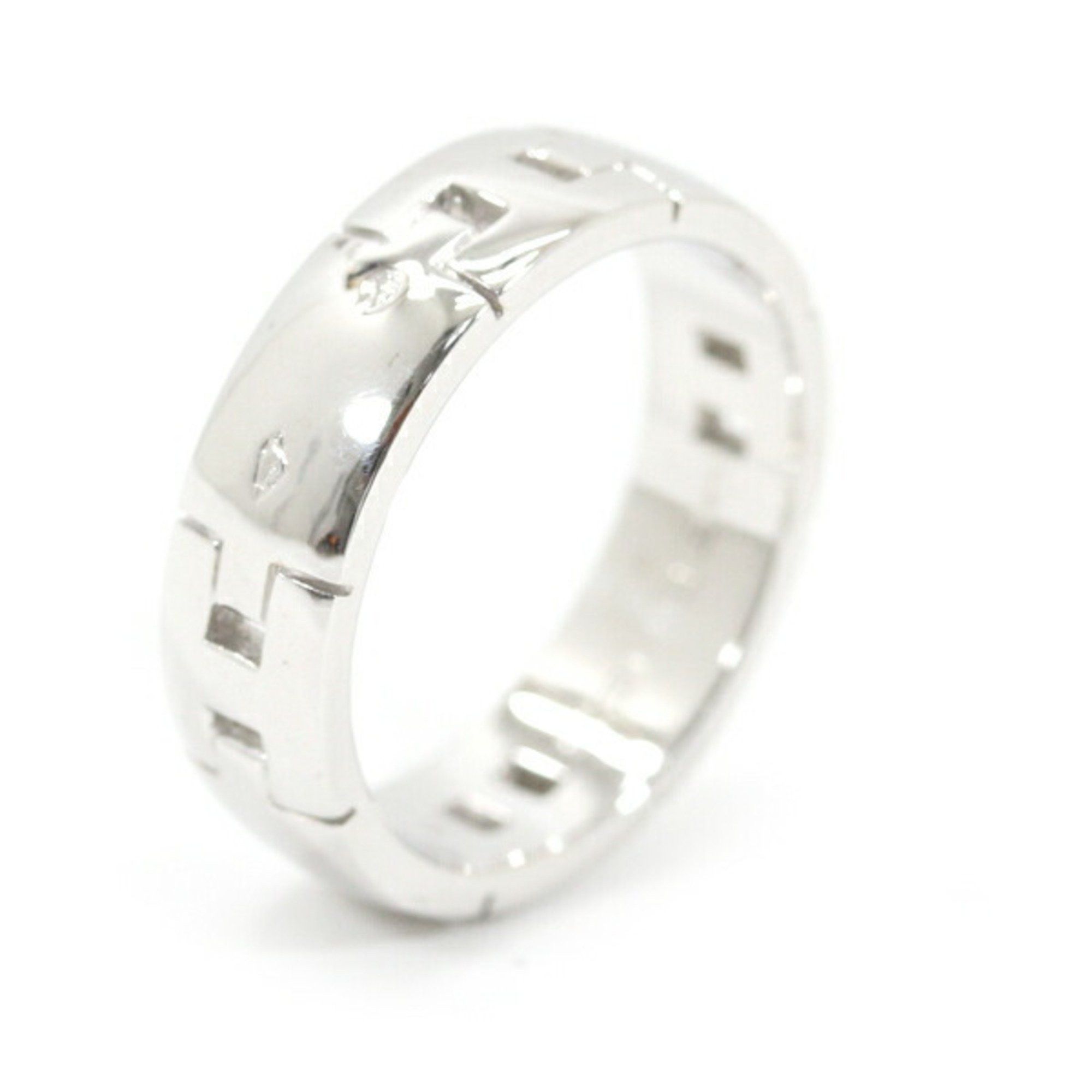 Hermes Hermès Hercules ring Size ONE SIZE - 7 Thumbnail
