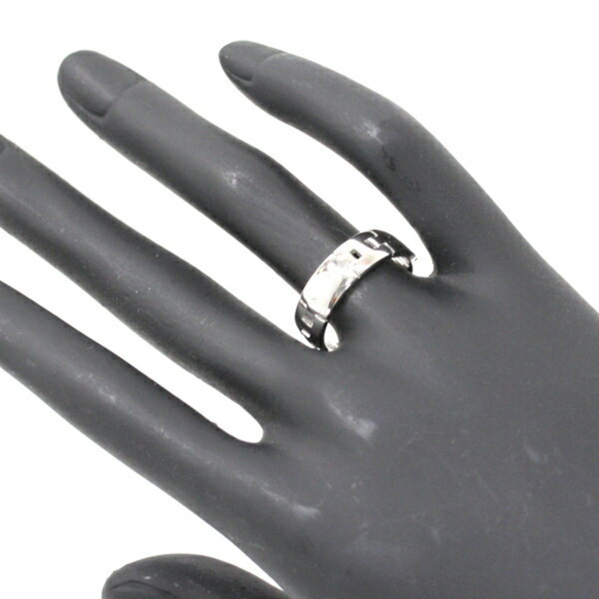 Hermes Hermès Hercules ring Size ONE SIZE - 4 Thumbnail