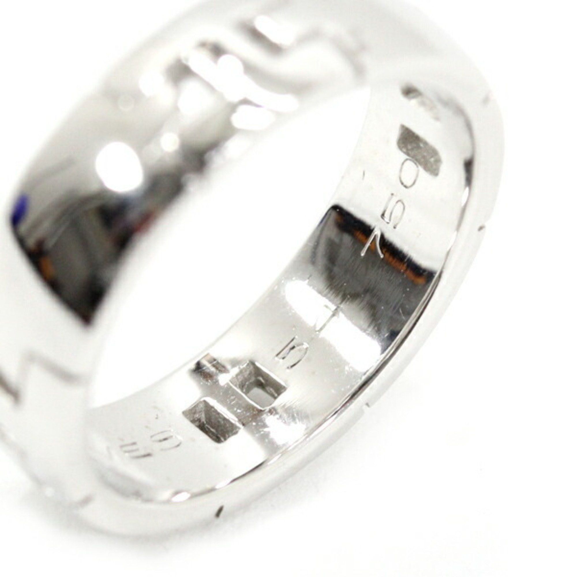 Hermes Hermès Hercules ring Size ONE SIZE - 10 Thumbnail