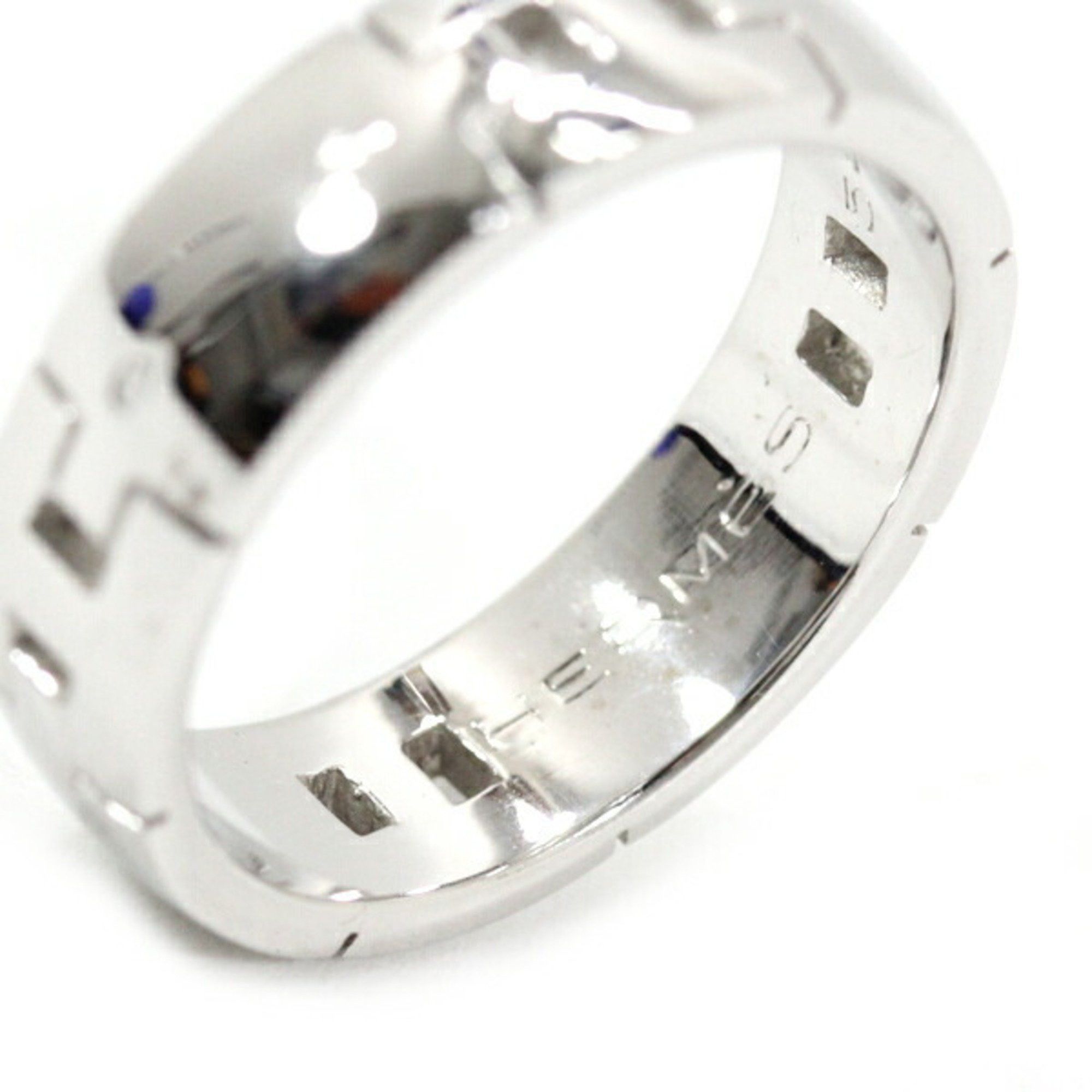Hermes Hermès Hercules ring Size ONE SIZE - 9 Thumbnail