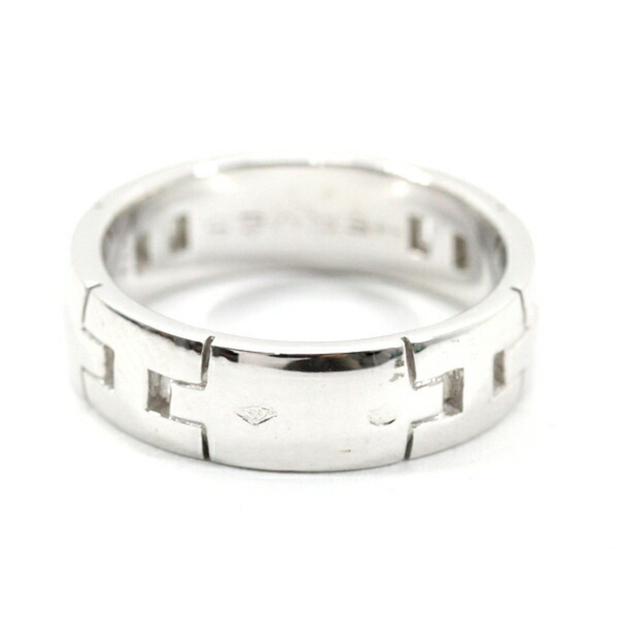 Hermes Hermès Hercules ring Size ONE SIZE - 6 Thumbnail