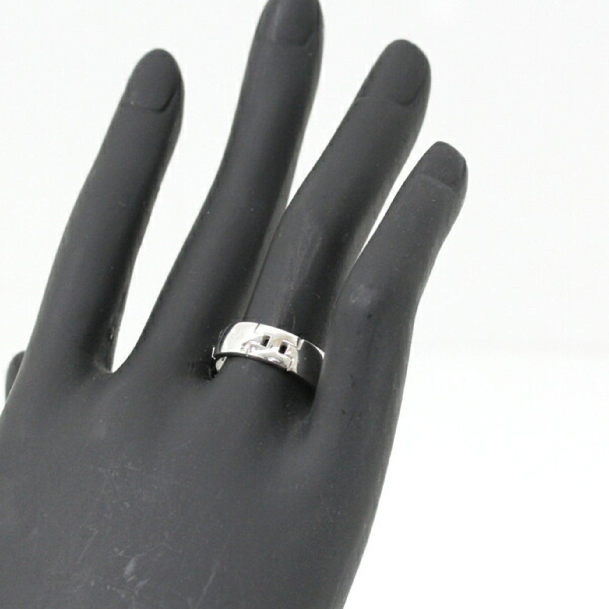Hermes Hermès Hercules ring Size ONE SIZE - 5 Thumbnail