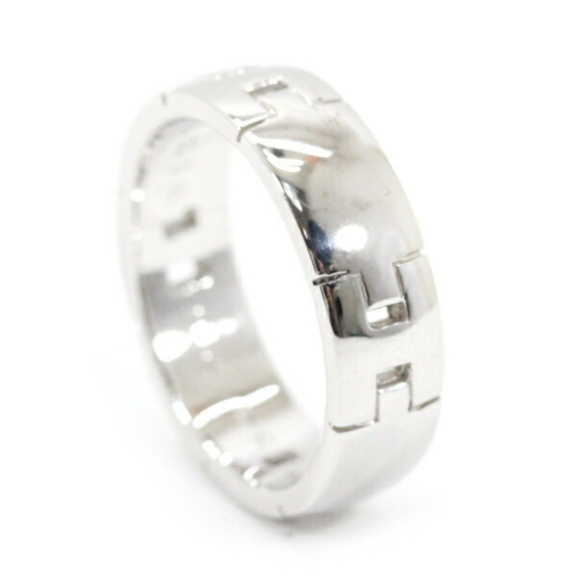 Hermes Hermès Hercules ring Size ONE SIZE - 2 Thumbnail