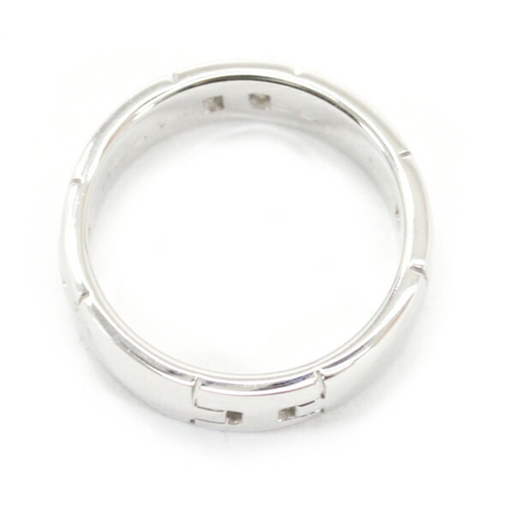 Hermes Hermès Hercules ring Size ONE SIZE - 8 Thumbnail