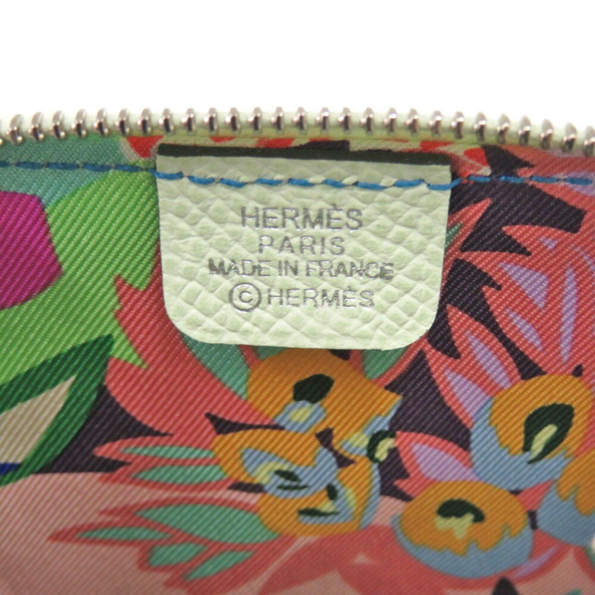 Hermes Hermès Silk'In wallet Size ONE SIZE - 7 Thumbnail