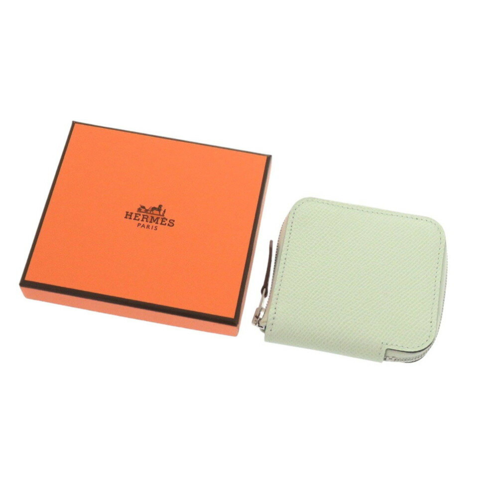 Hermes Hermès Silk'In wallet Size ONE SIZE - 9 Thumbnail