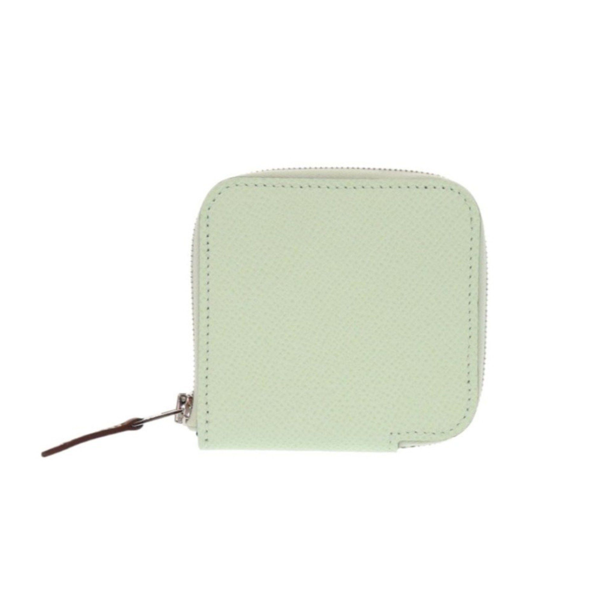 Hermes Hermès Silk'In wallet Size ONE SIZE - 2 Thumbnail
