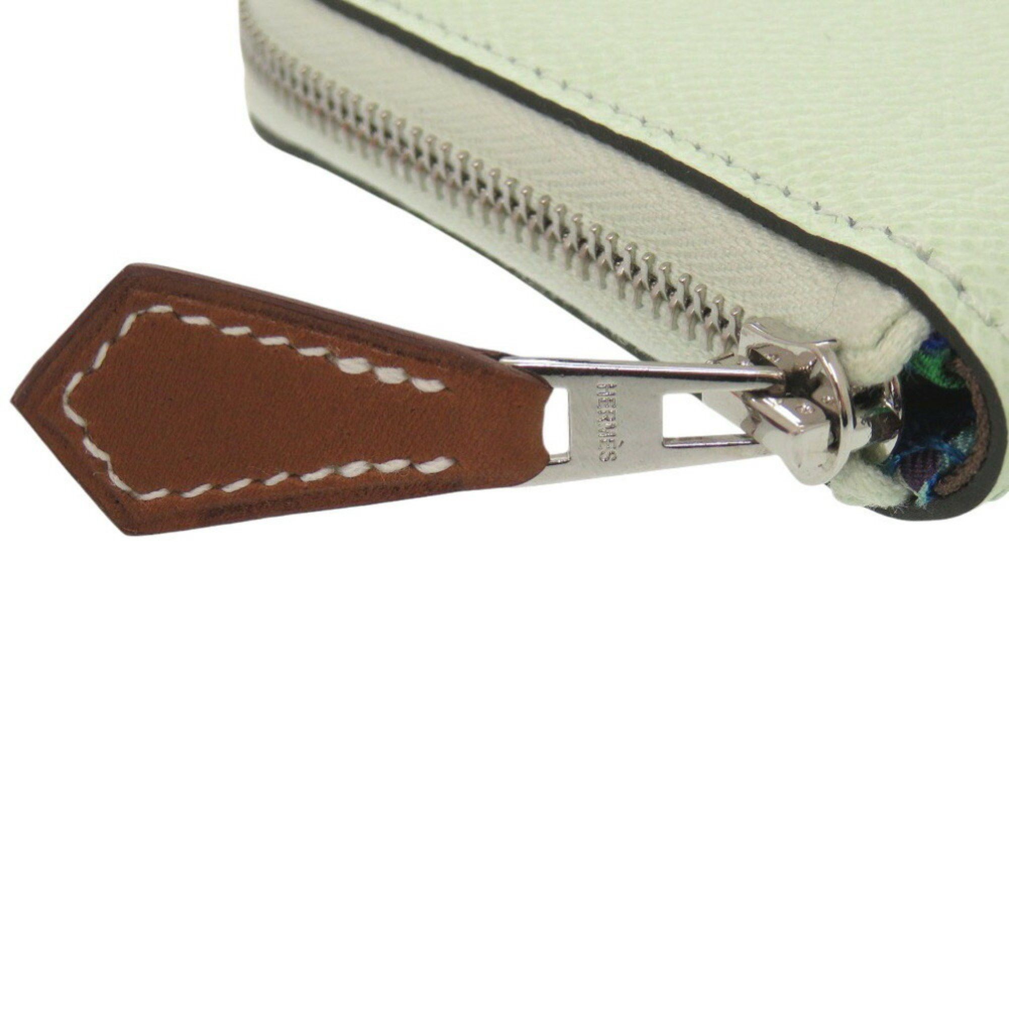 Hermes Hermès Silk'In wallet Size ONE SIZE - 6 Thumbnail