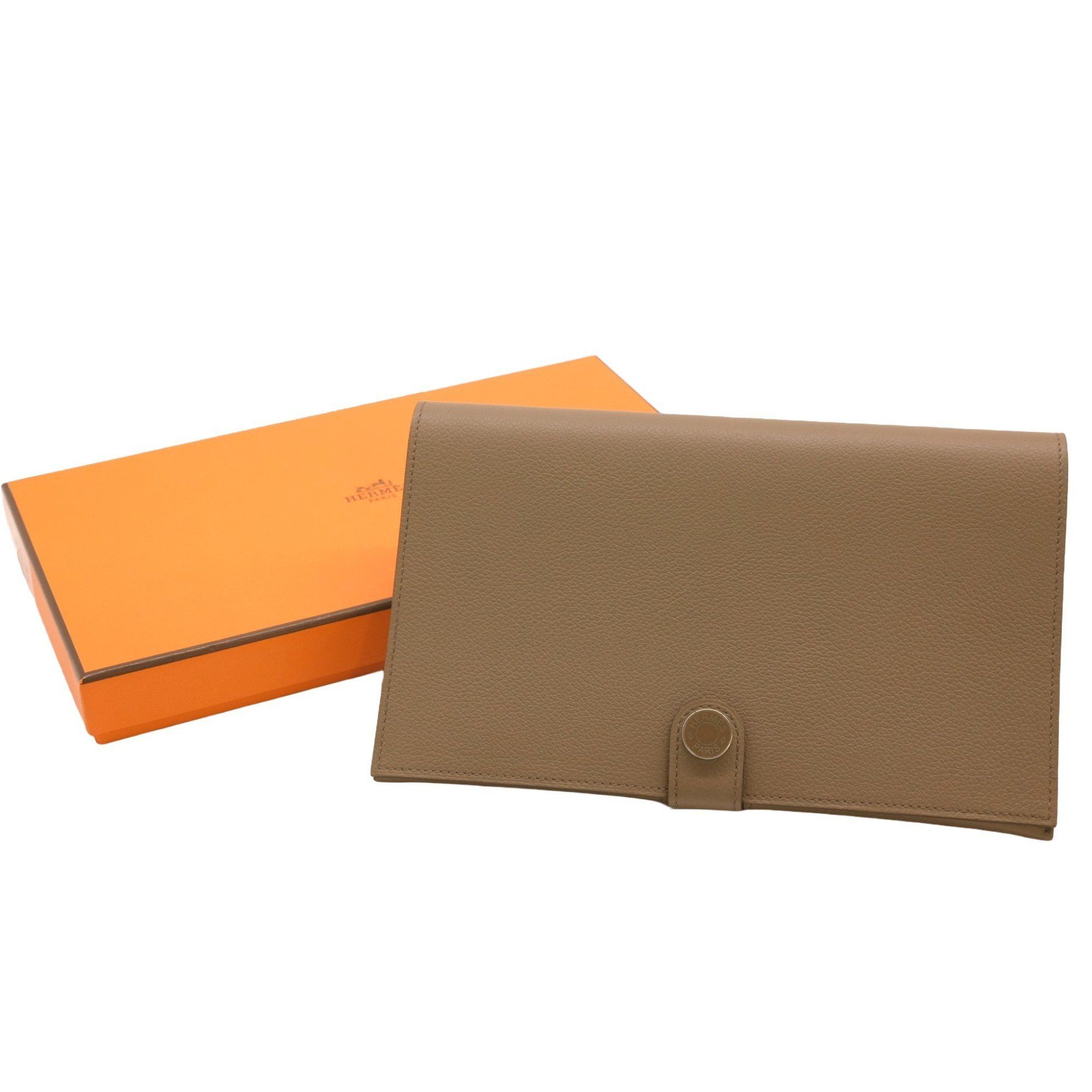 Hermes Hermès -- wallet Size ONE SIZE - 12 Thumbnail