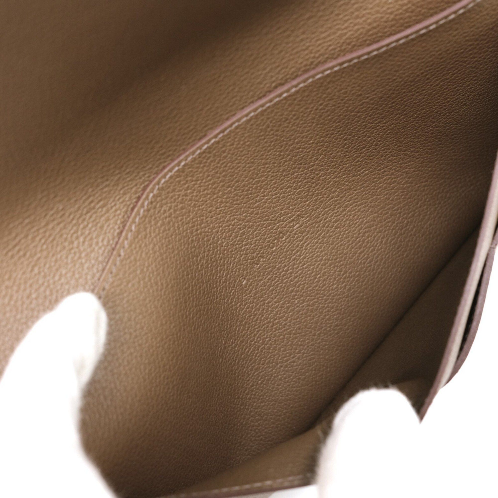 Hermes Hermès -- wallet Size ONE SIZE - 9 Thumbnail
