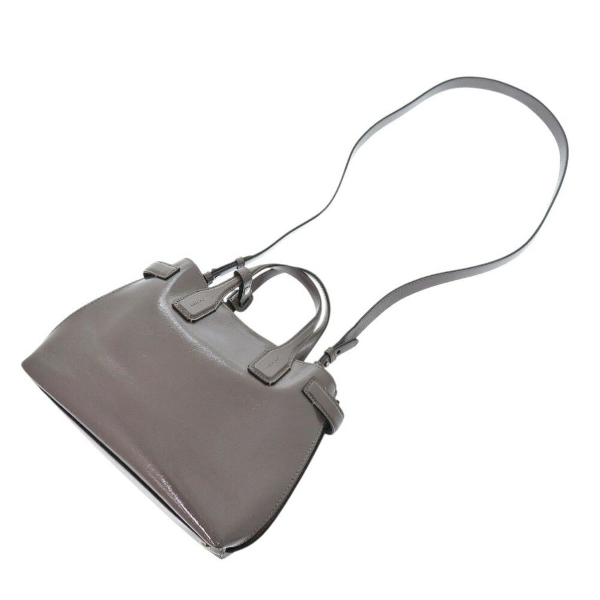 Burberry Burberry Banner handbag Size ONE SIZE - 3 Thumbnail