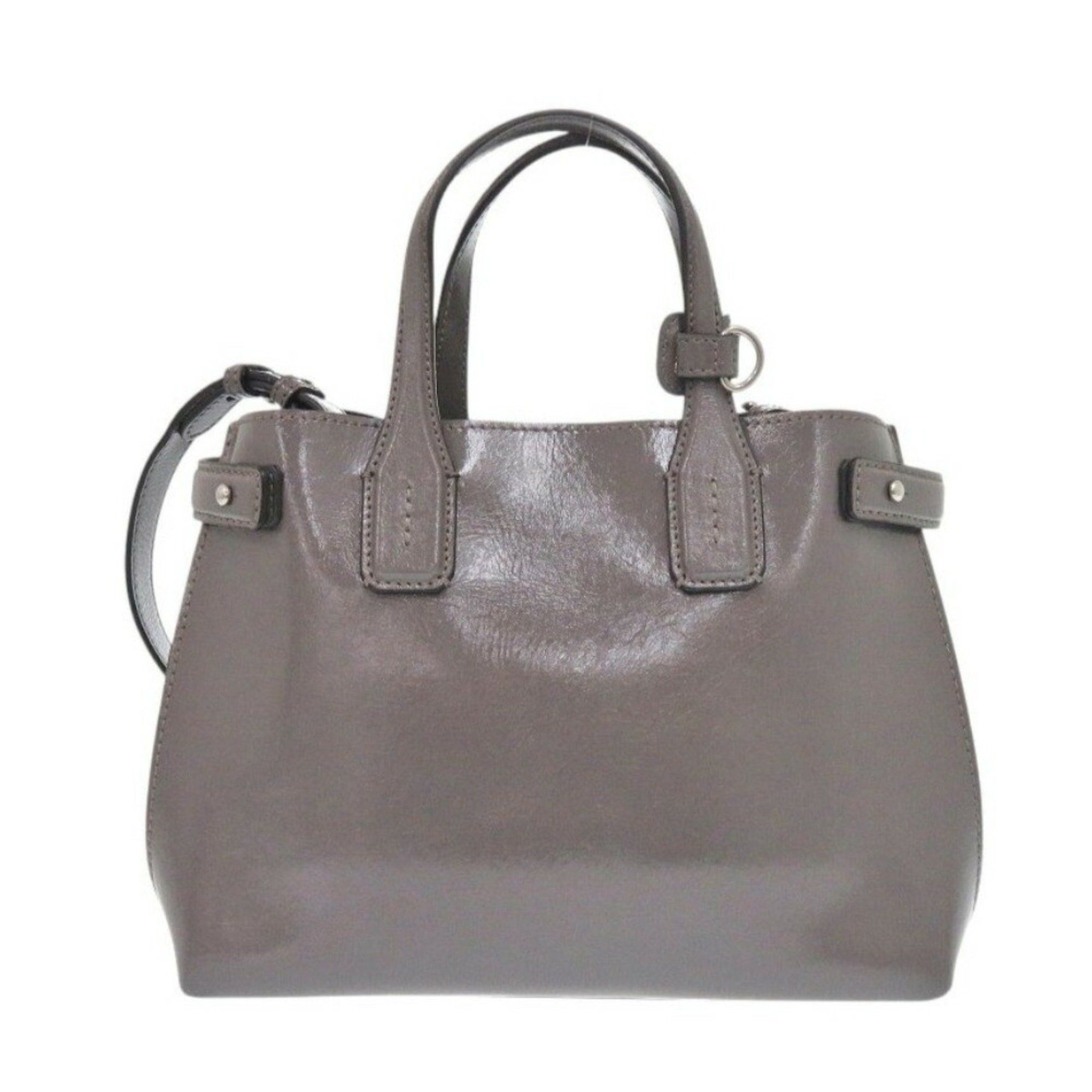 Burberry Burberry Banner handbag Size ONE SIZE - 2 Thumbnail