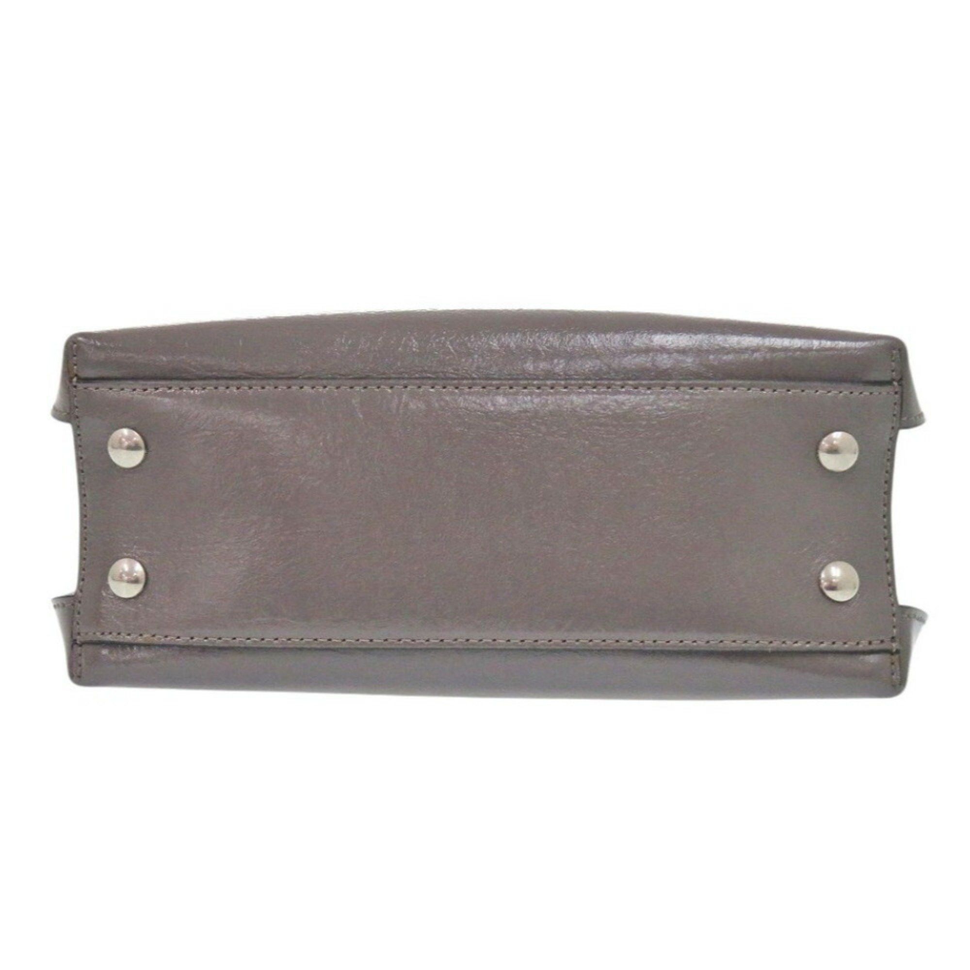 Burberry Burberry Banner handbag Size ONE SIZE - 10 Thumbnail