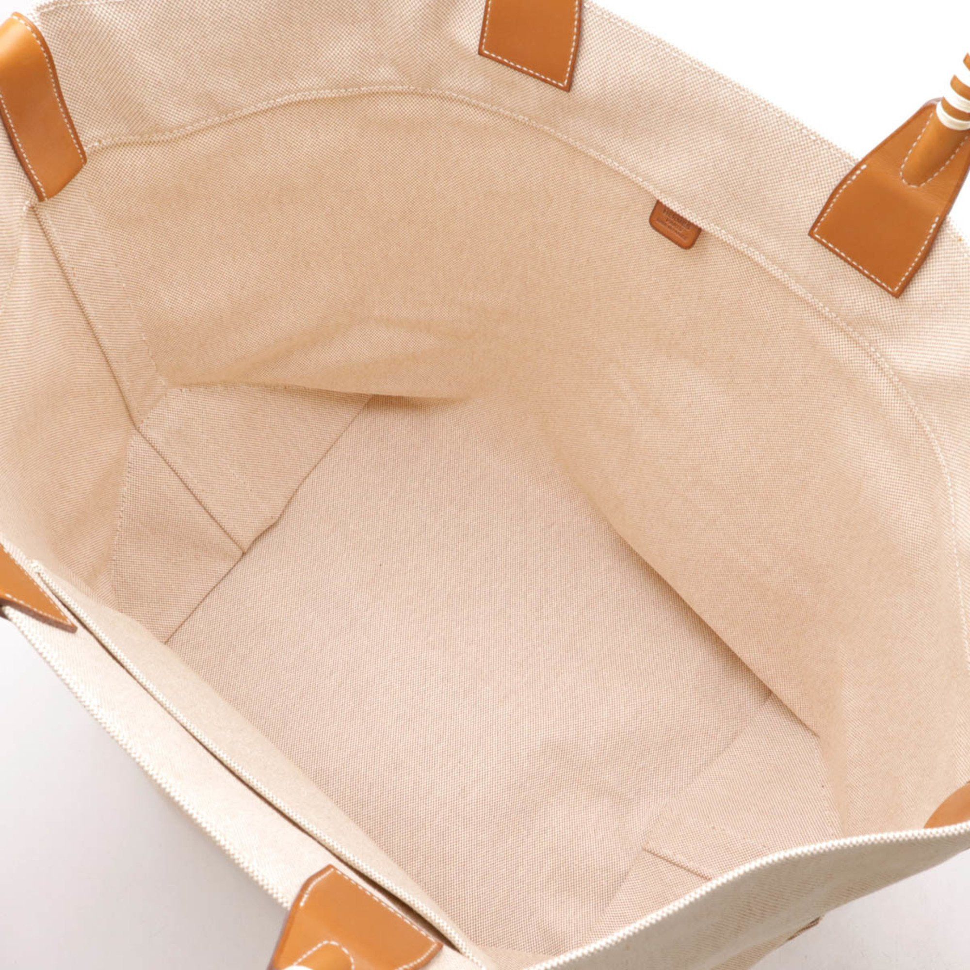 Hermes Hermès Steeple Tote tote Size ONE SIZE - 8 Thumbnail