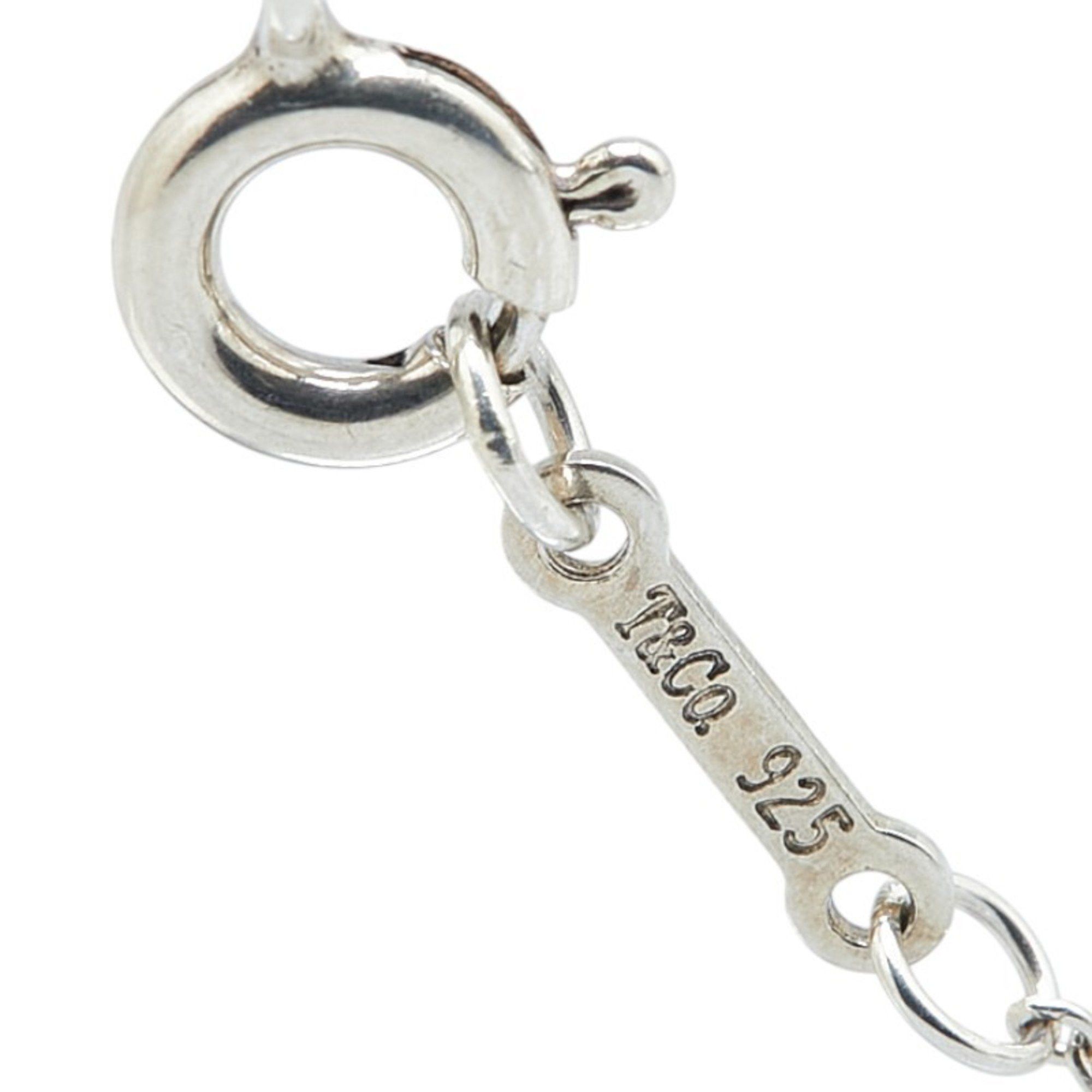 Tiffany & Co. Tiffany & Co Tenderness Heart necklace Size ONE SIZE - 5 Thumbnail