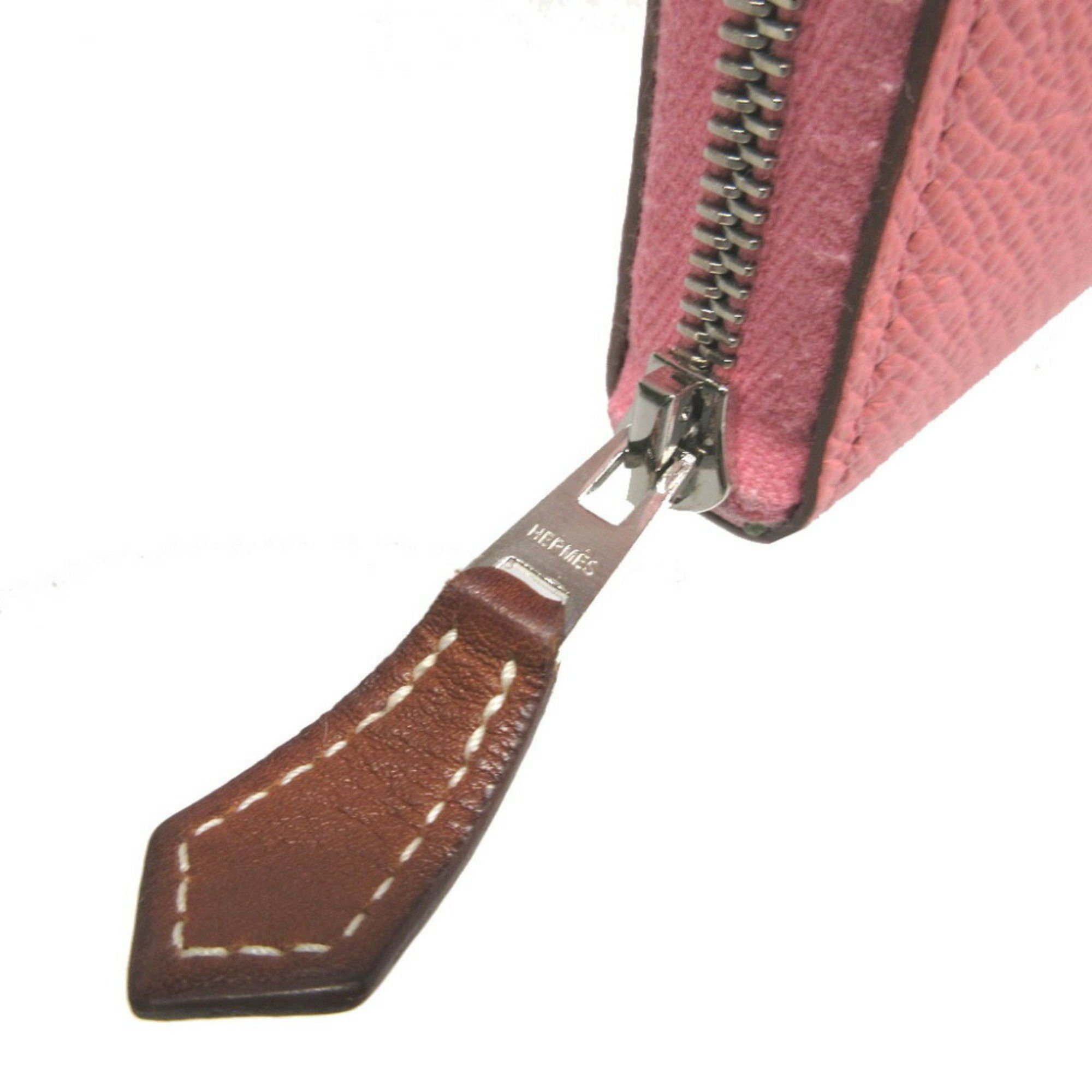 Hermes Hermès Silk'In wallet Size ONE SIZE - 5 Thumbnail
