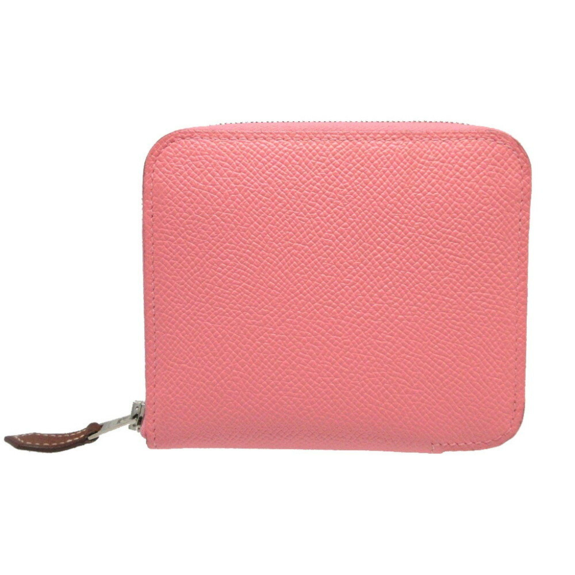Hermes Hermès Silk'In wallet Size ONE SIZE - 9 Thumbnail