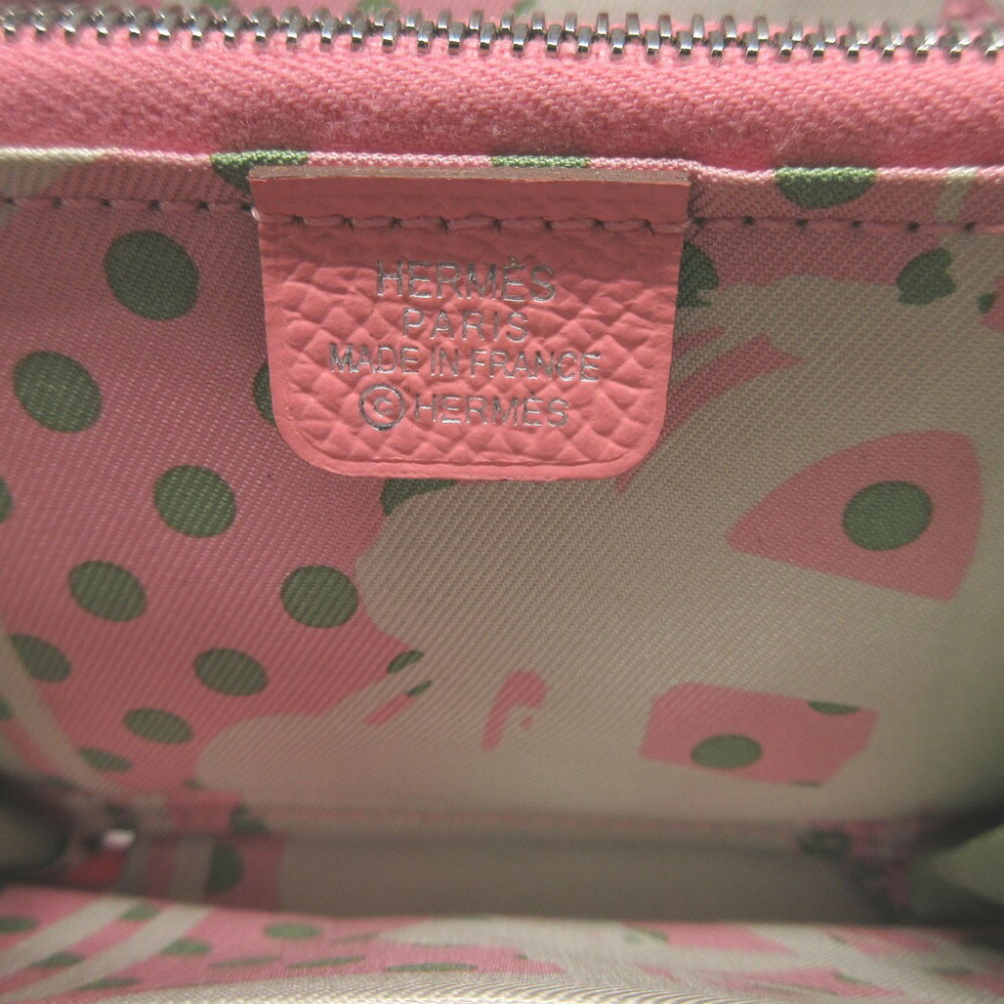 Hermes Hermès Silk'In wallet Size ONE SIZE - 8 Thumbnail