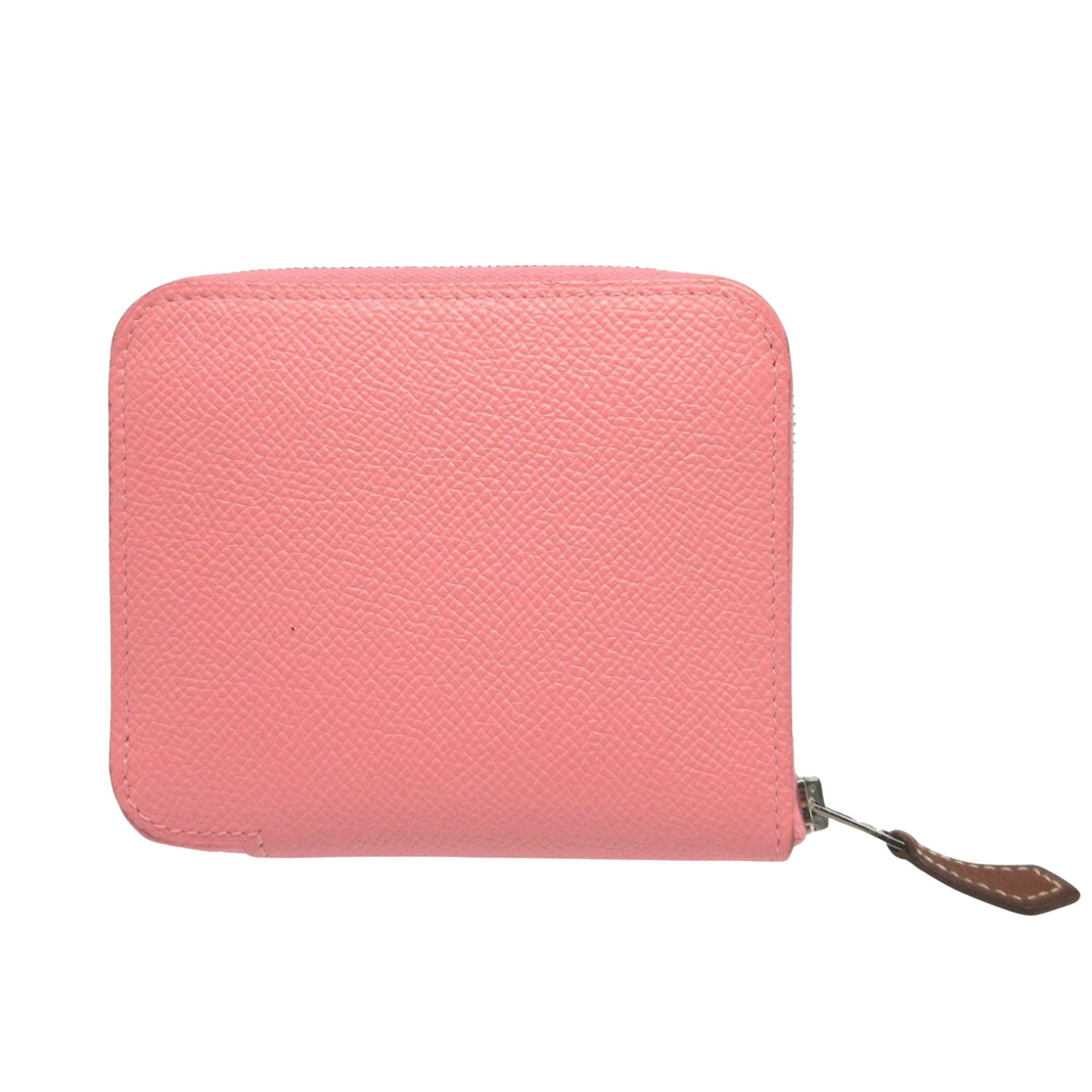 Hermes Hermès Silk'In wallet Size ONE SIZE - 2 Thumbnail