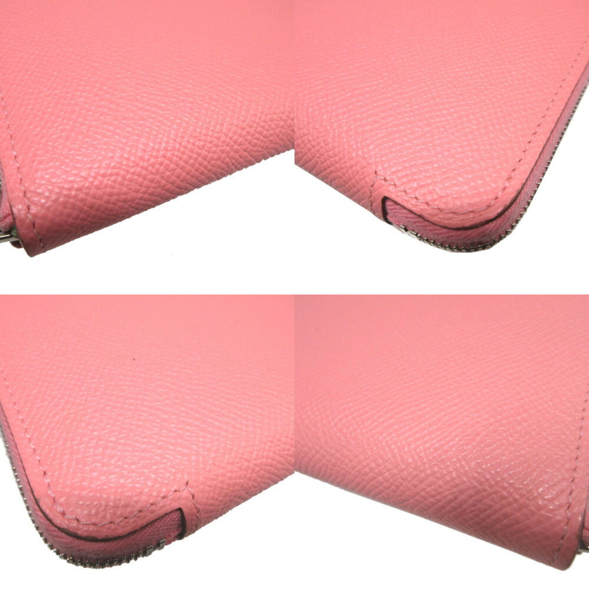 Hermes Hermès Silk'In wallet Size ONE SIZE - 3 Thumbnail