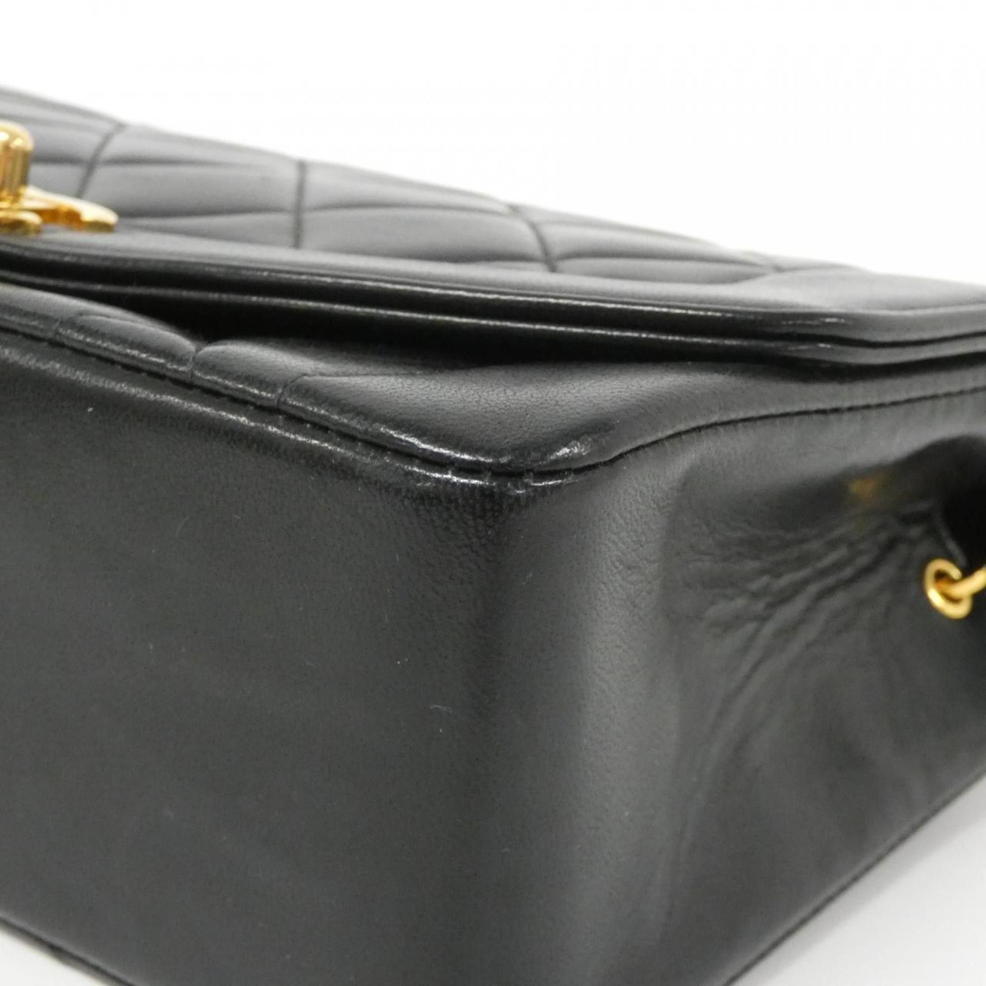 Chanel Chanel Diana shoulder Size ONE SIZE - 4 Thumbnail