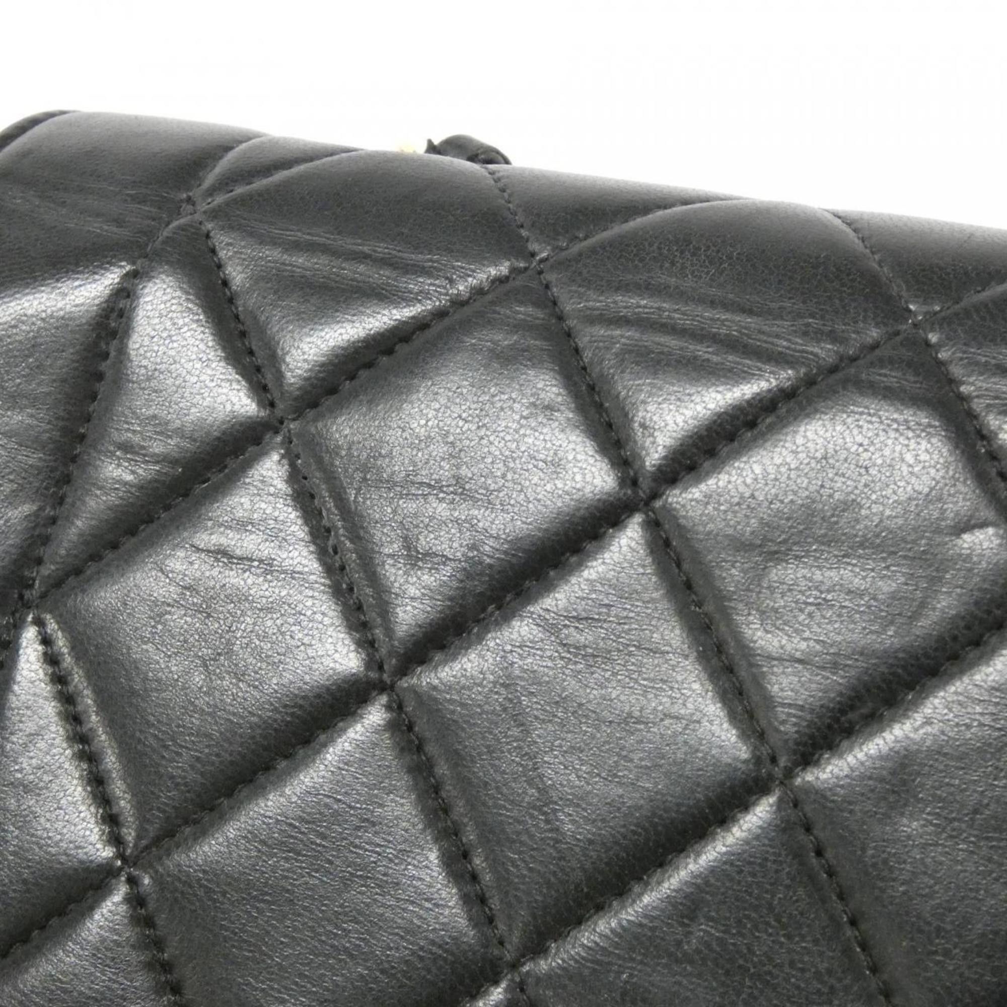 Chanel Chanel Diana shoulder Size ONE SIZE - 6 Thumbnail