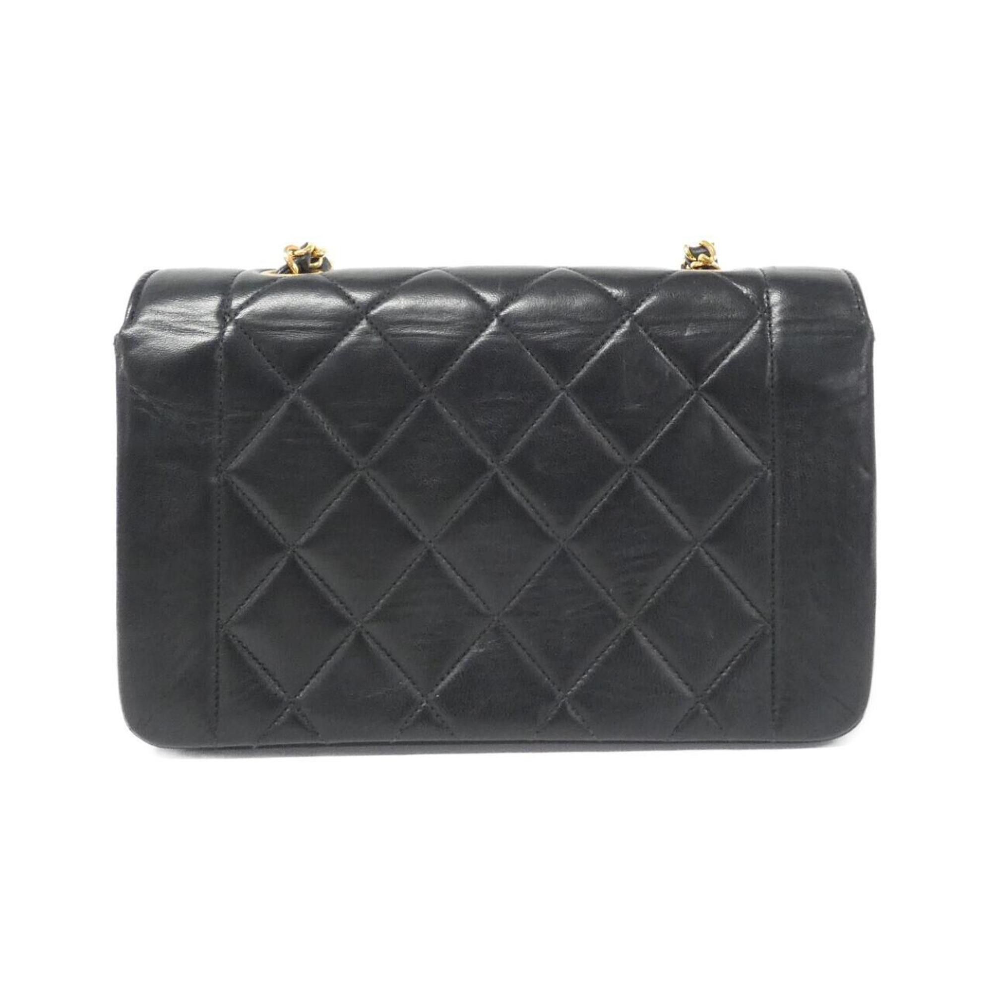 Chanel Chanel Diana shoulder Size ONE SIZE - 2 Thumbnail