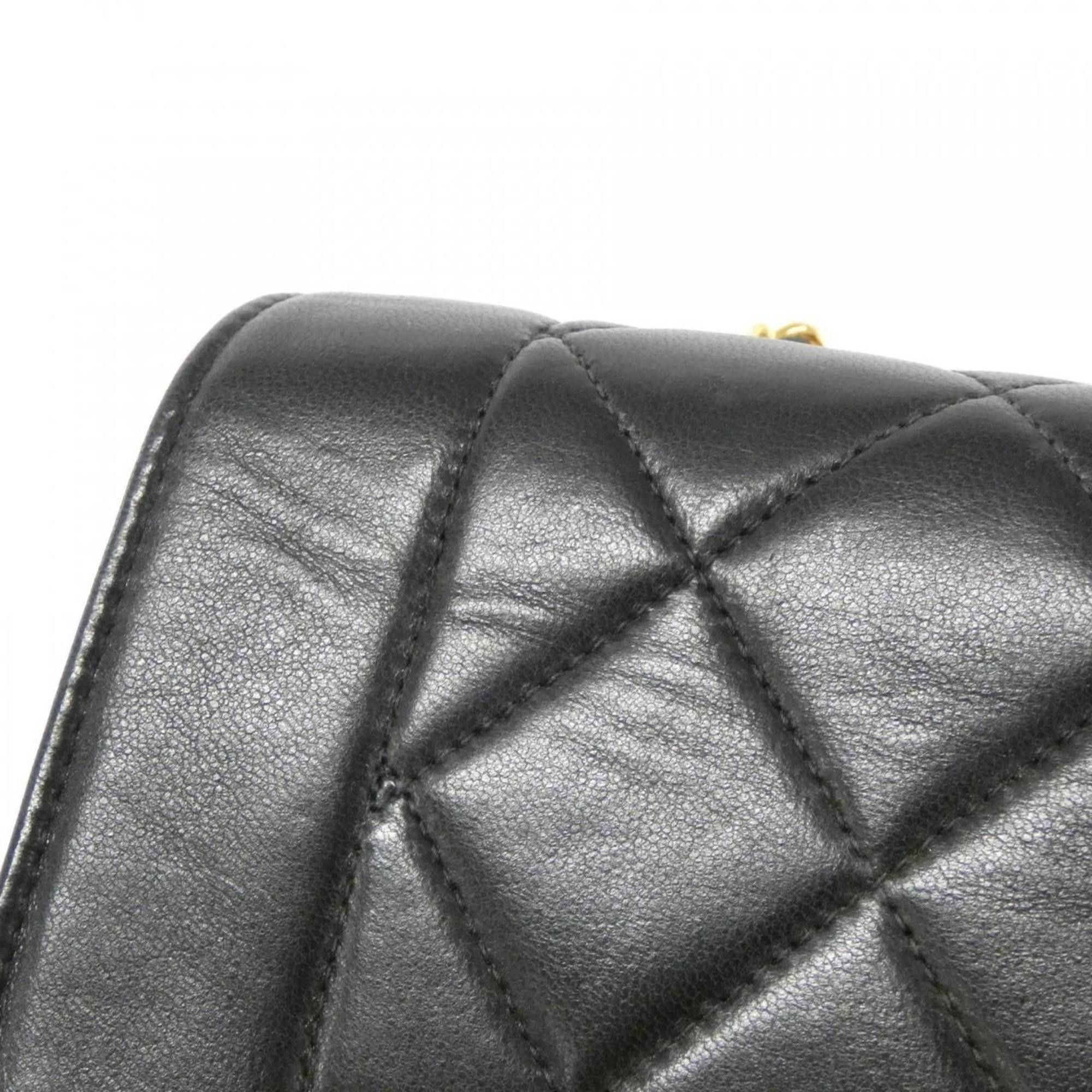 Chanel Chanel Diana shoulder Size ONE SIZE - 5 Thumbnail