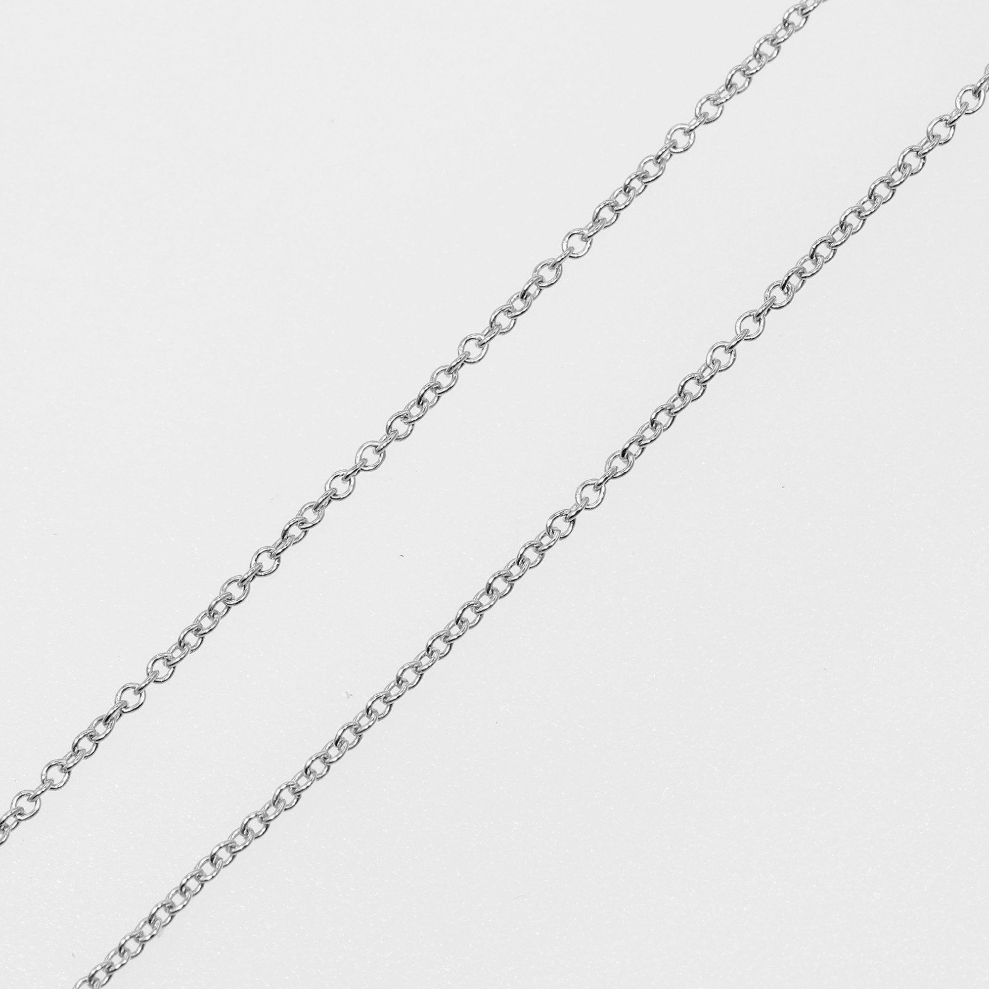 Tiffany & Co. Tiffany & Co Heart necklace Size ONE SIZE - 7 Thumbnail