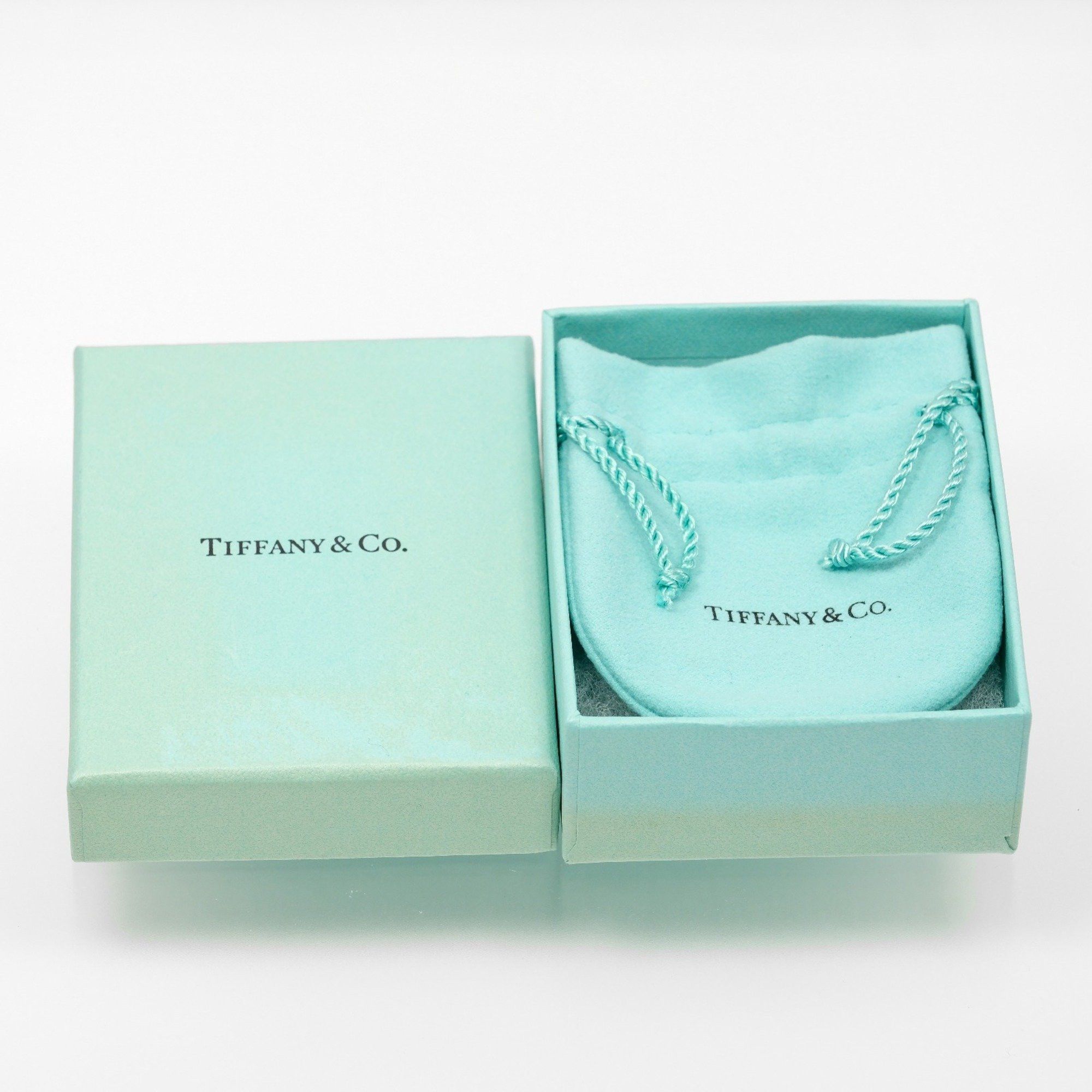 Tiffany & Co. Tiffany & Co Heart necklace Size ONE SIZE - 8 Thumbnail