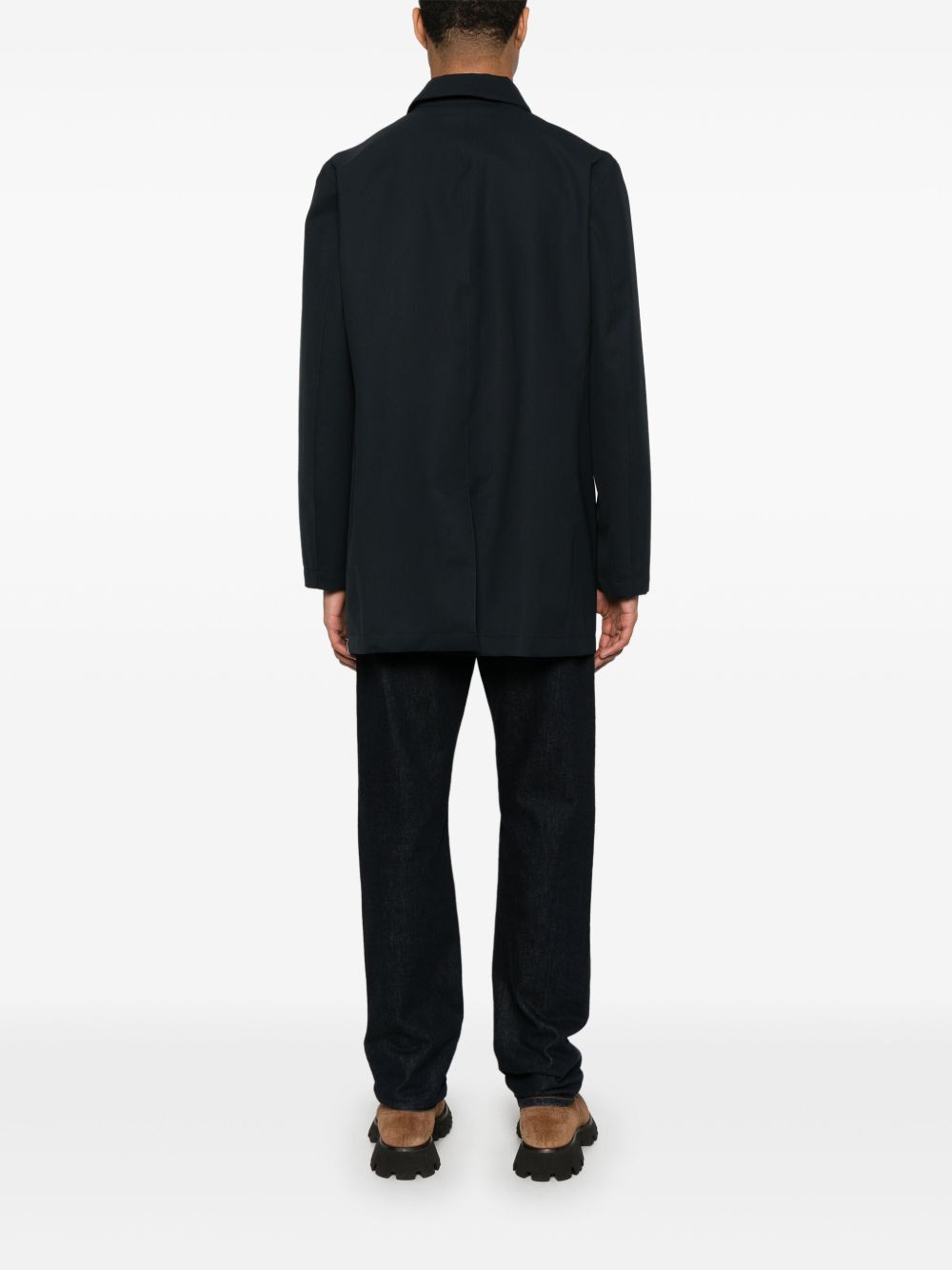 Peuterey HINNOYA PARKA COAT Size US M / EU 48-50 / 2 - 2 Thumbnail
