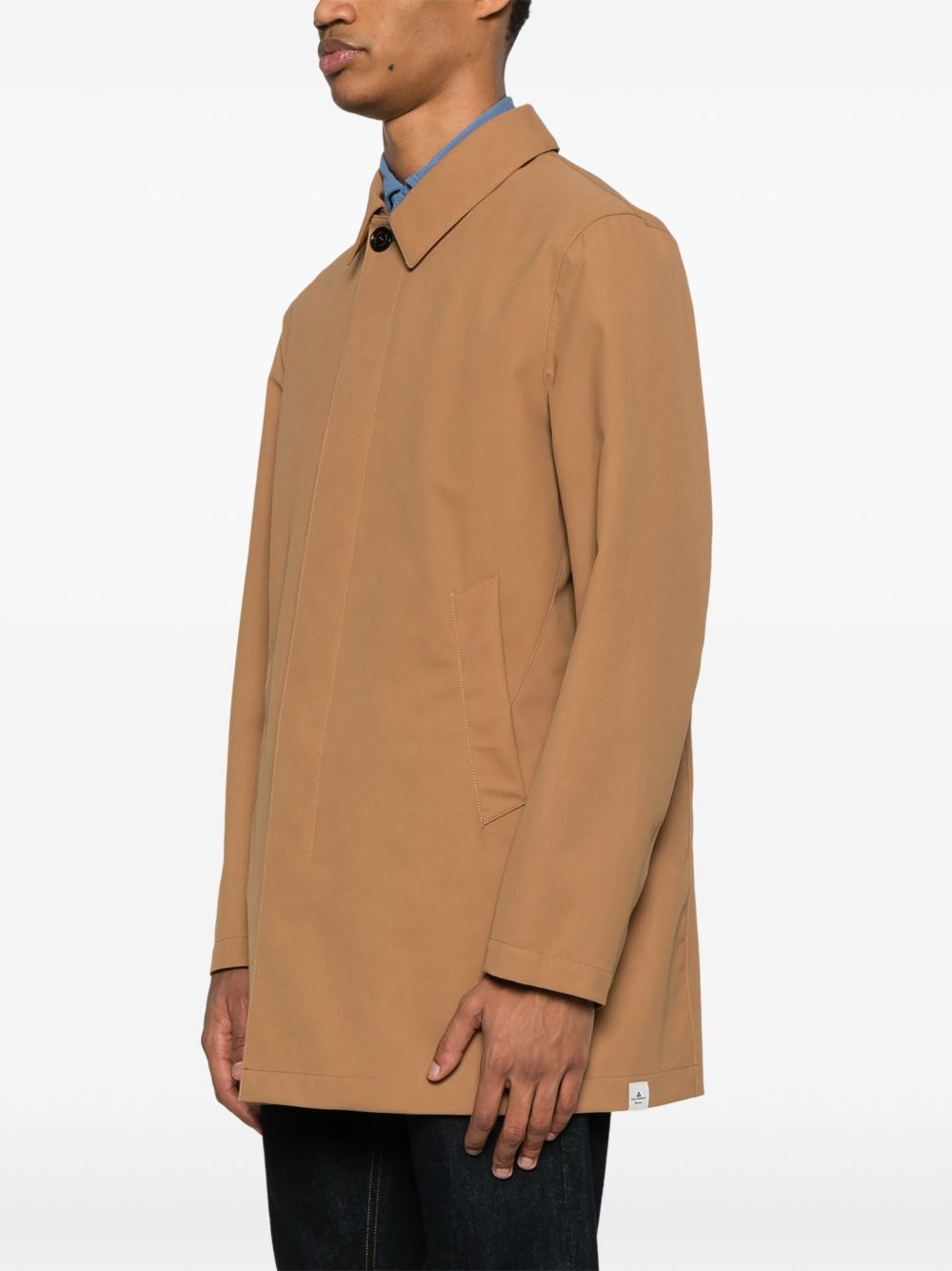 Peuterey HINNOYA PARKA COAT Size US L / EU 52-54 / 3 - 4 Thumbnail
