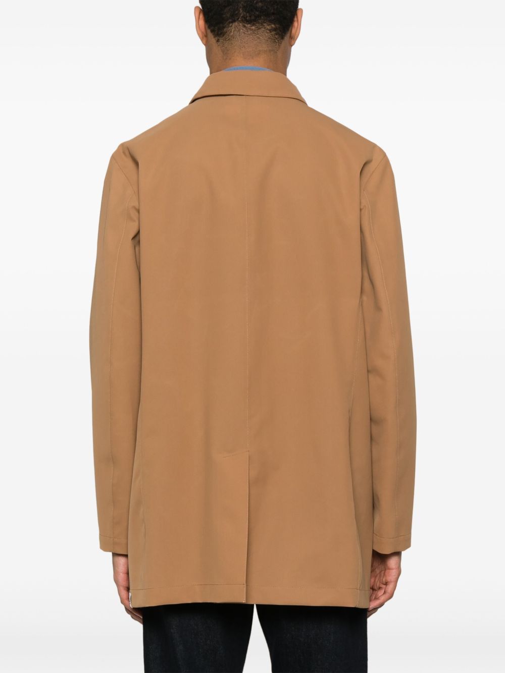 Peuterey HINNOYA PARKA COAT Size US XL / EU 56 / 4 - 2 Thumbnail